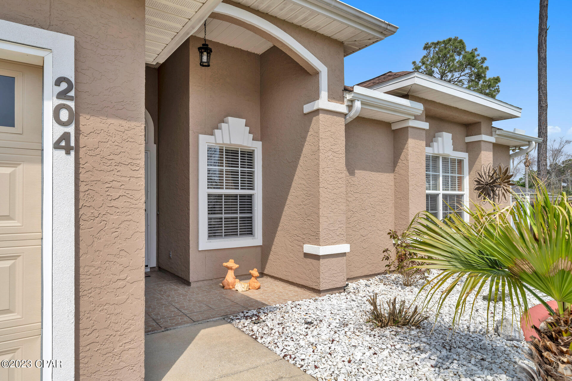 Hidden Pines Phase V - Residential