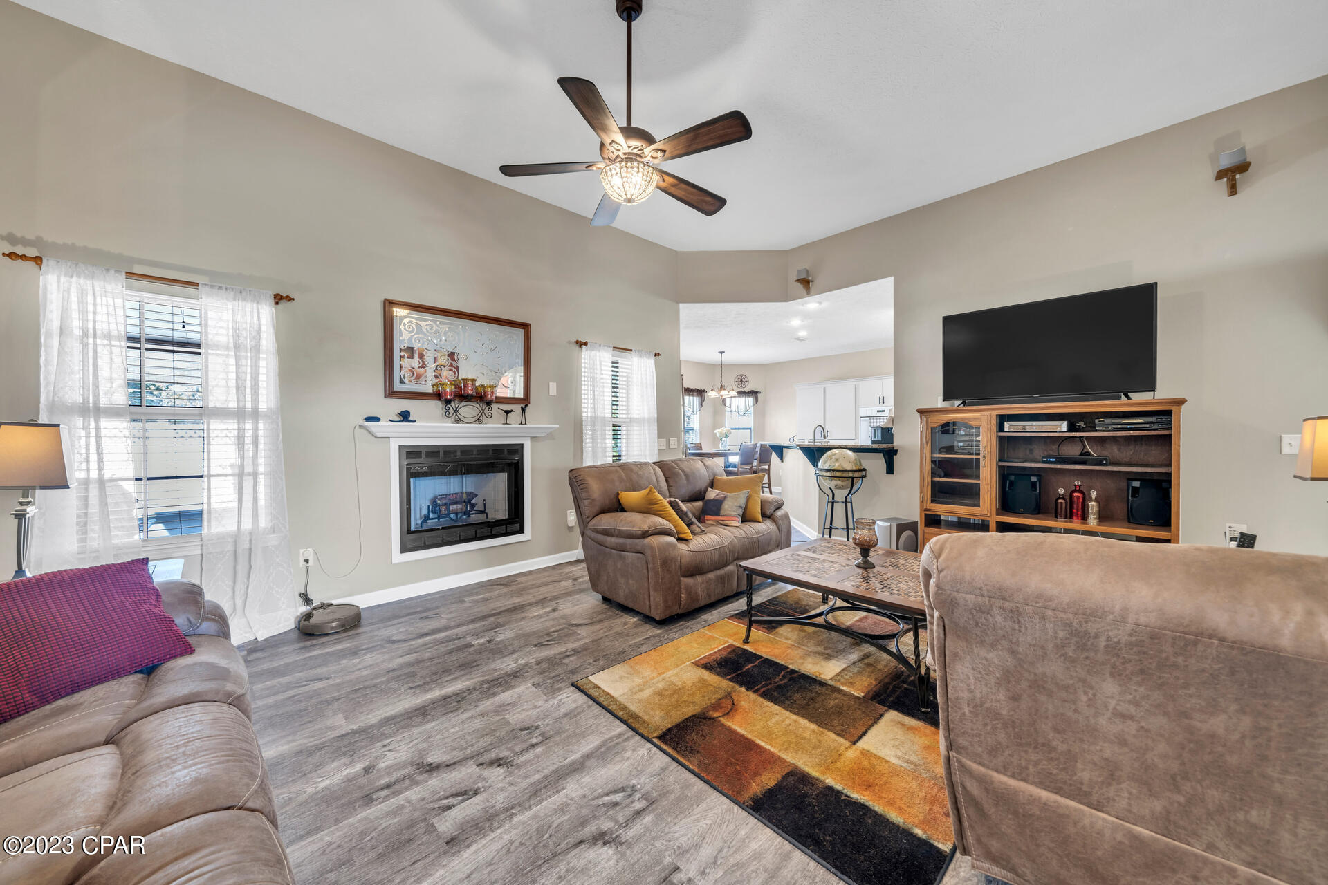 Hidden Pines Phase V - Residential