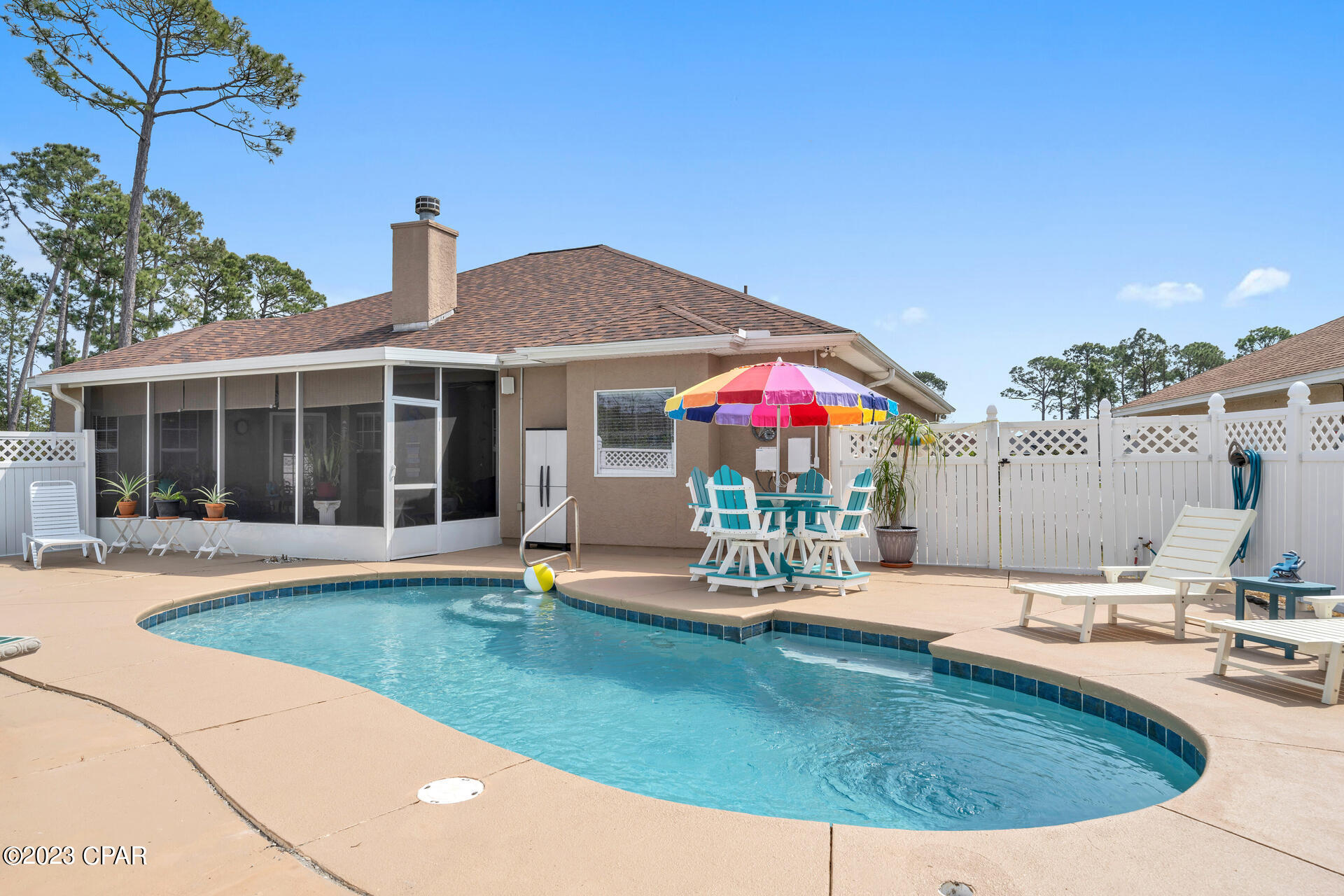 Hidden Pines Phase V - Residential