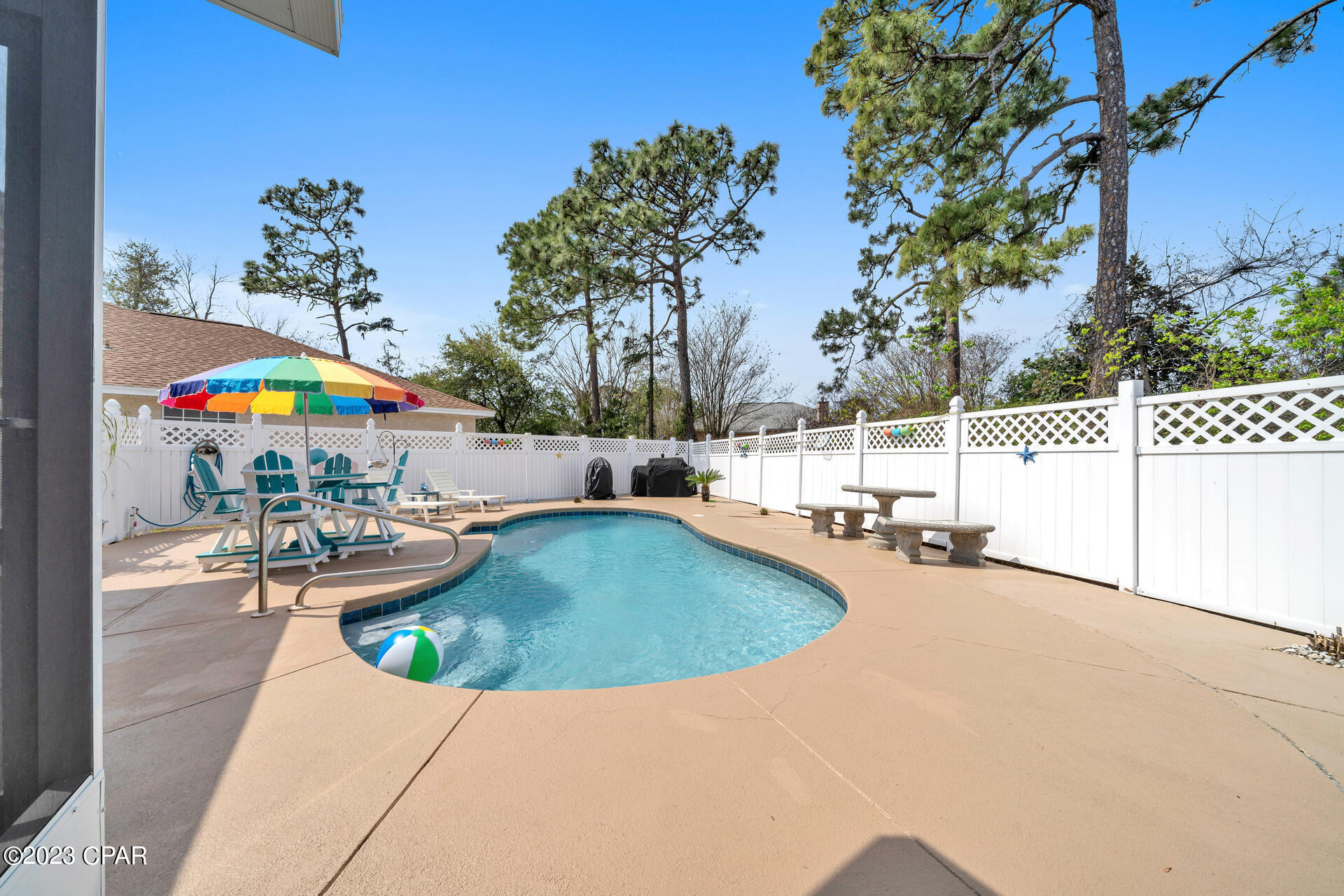 Hidden Pines Phase V - Residential