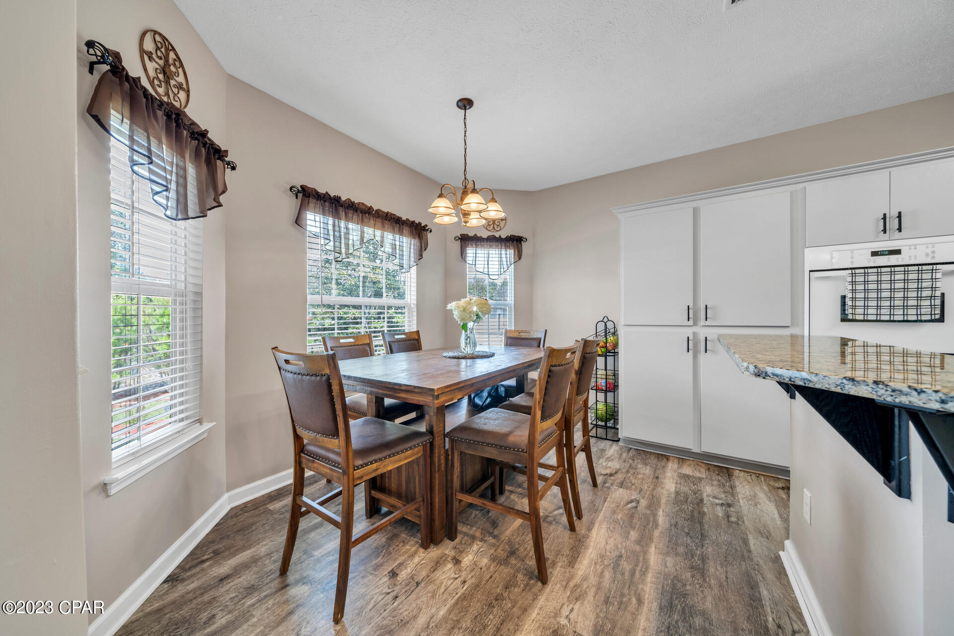 Hidden Pines Phase V - Residential