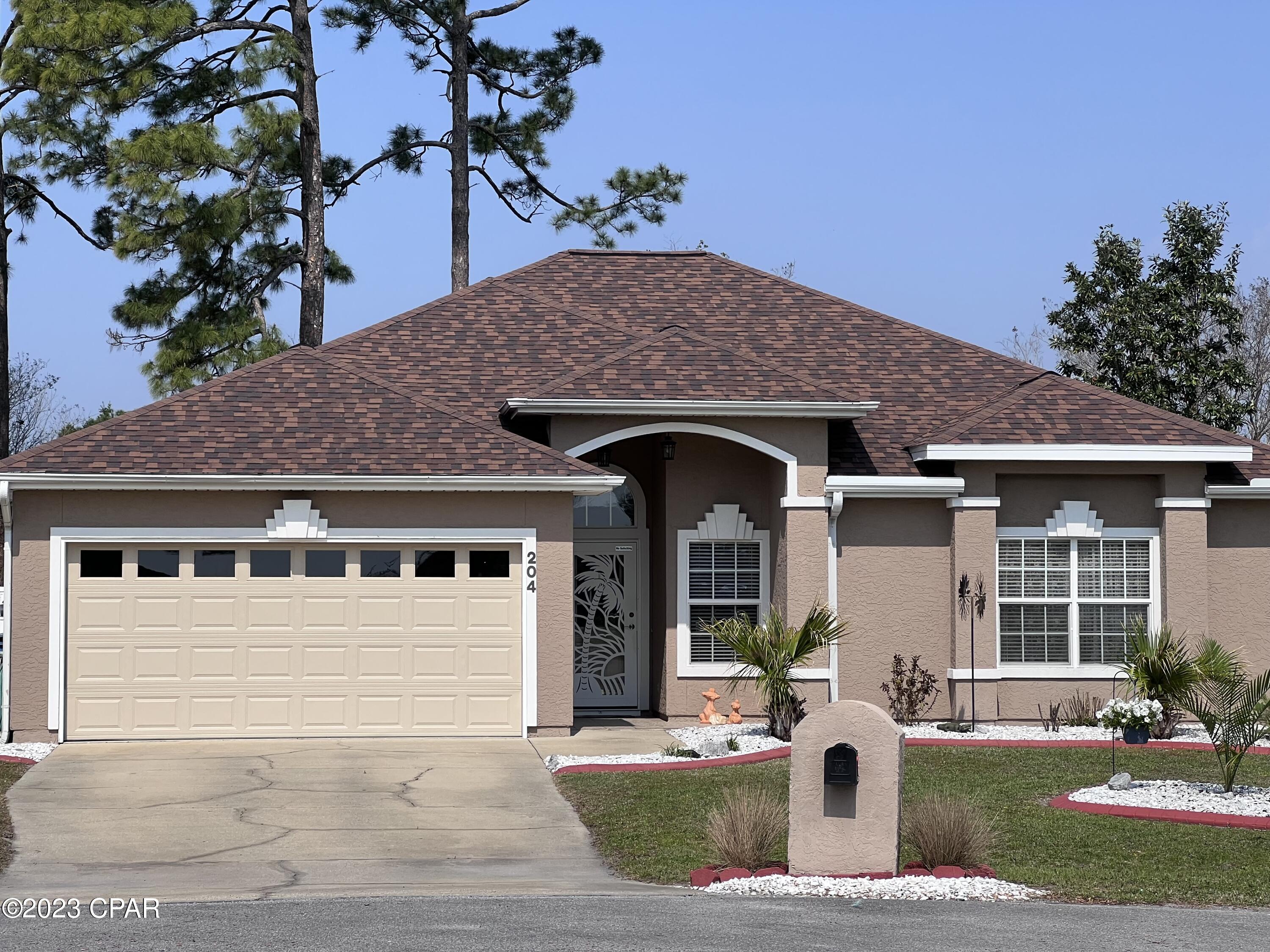 Hidden Pines Phase V - Residential