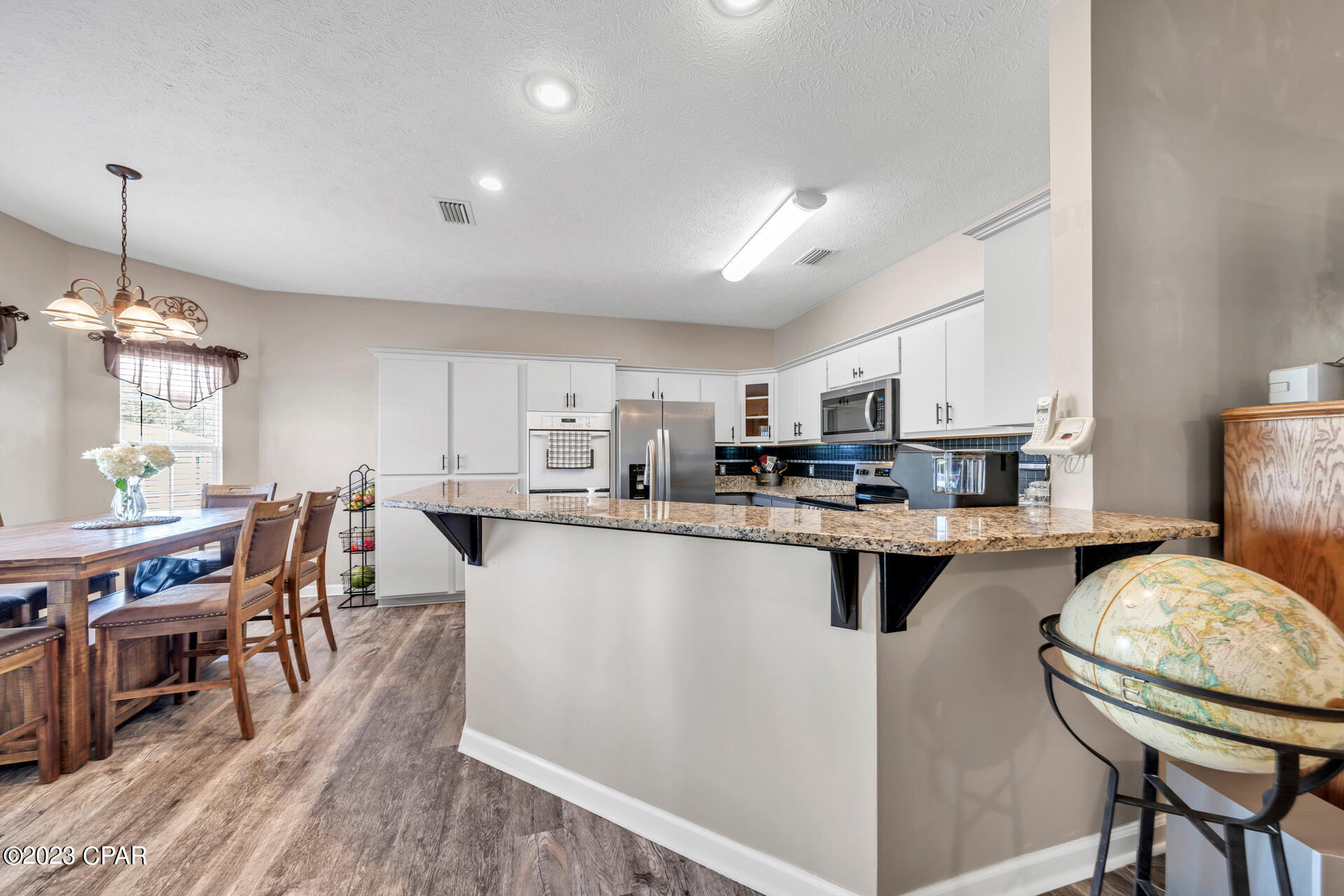 Hidden Pines Phase V - Residential