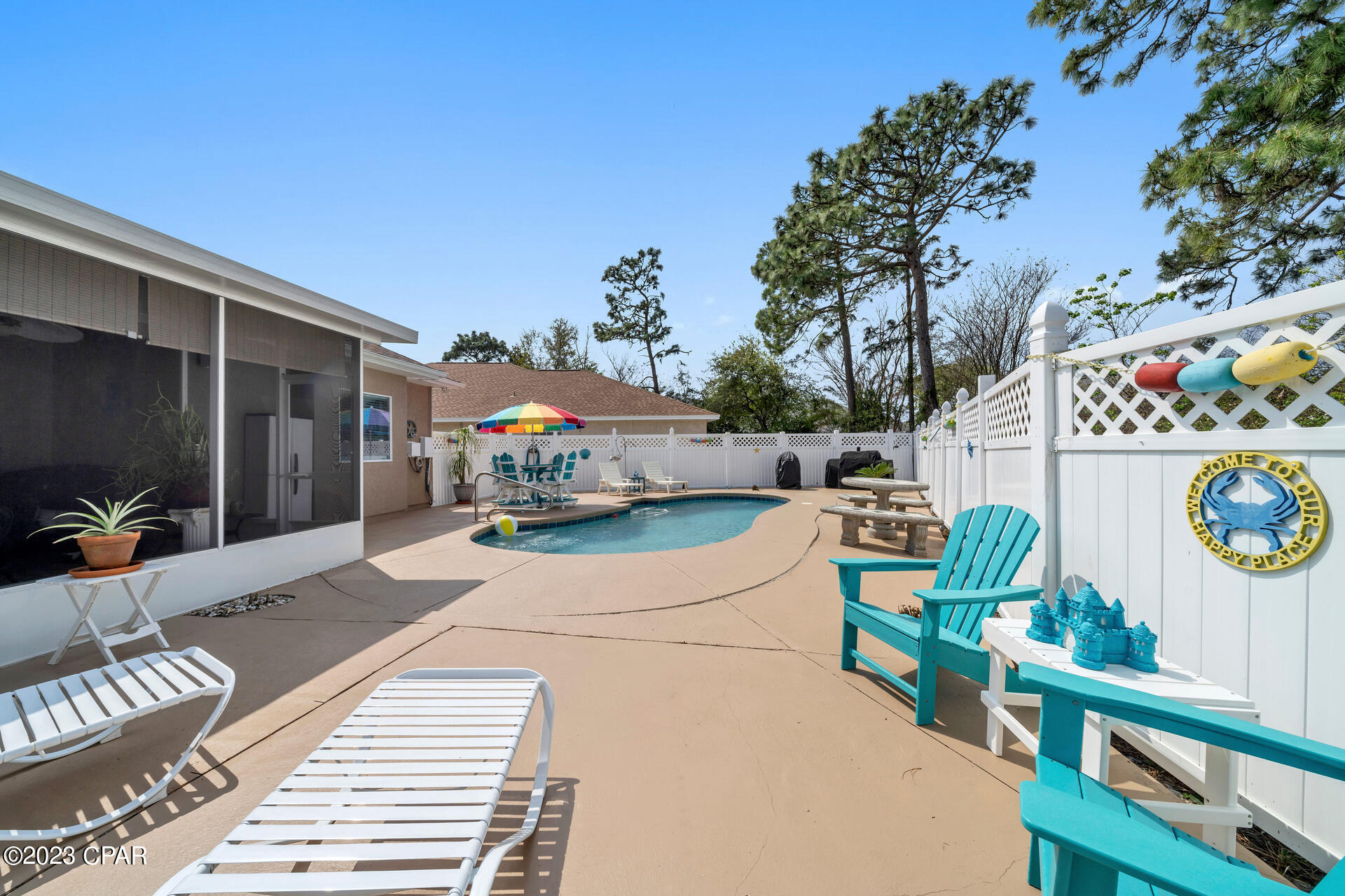 Hidden Pines Phase V - Residential