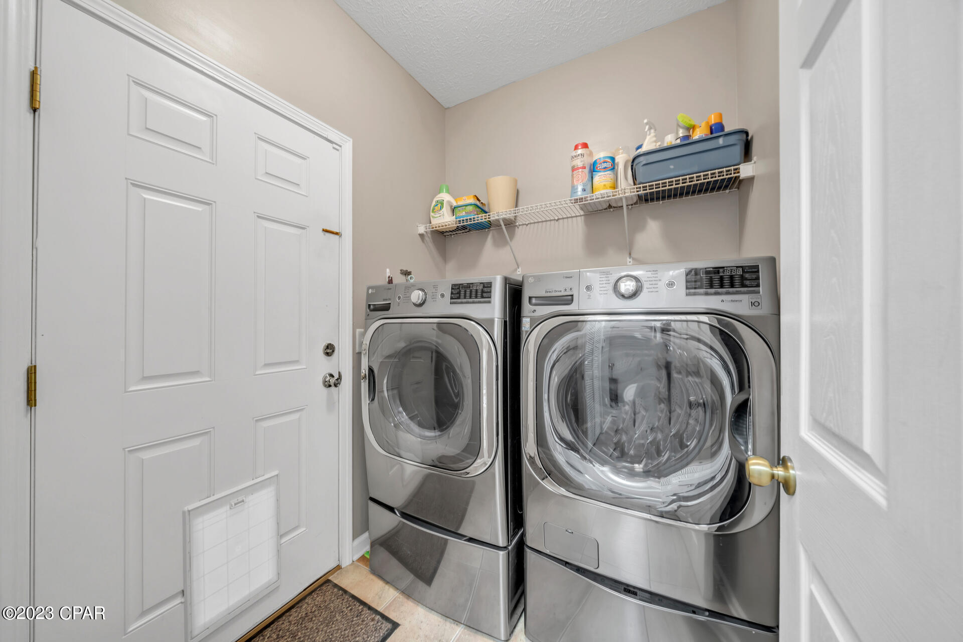 Hidden Pines Phase V - Residential