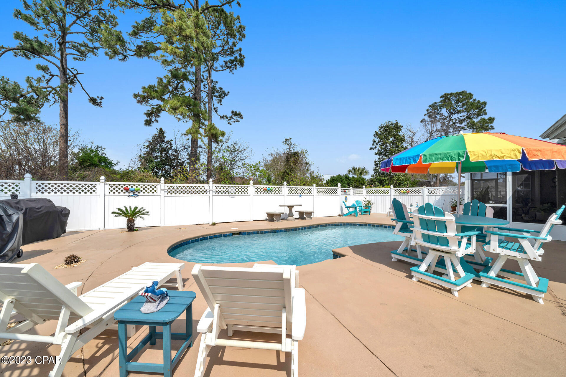 Hidden Pines Phase V - Residential