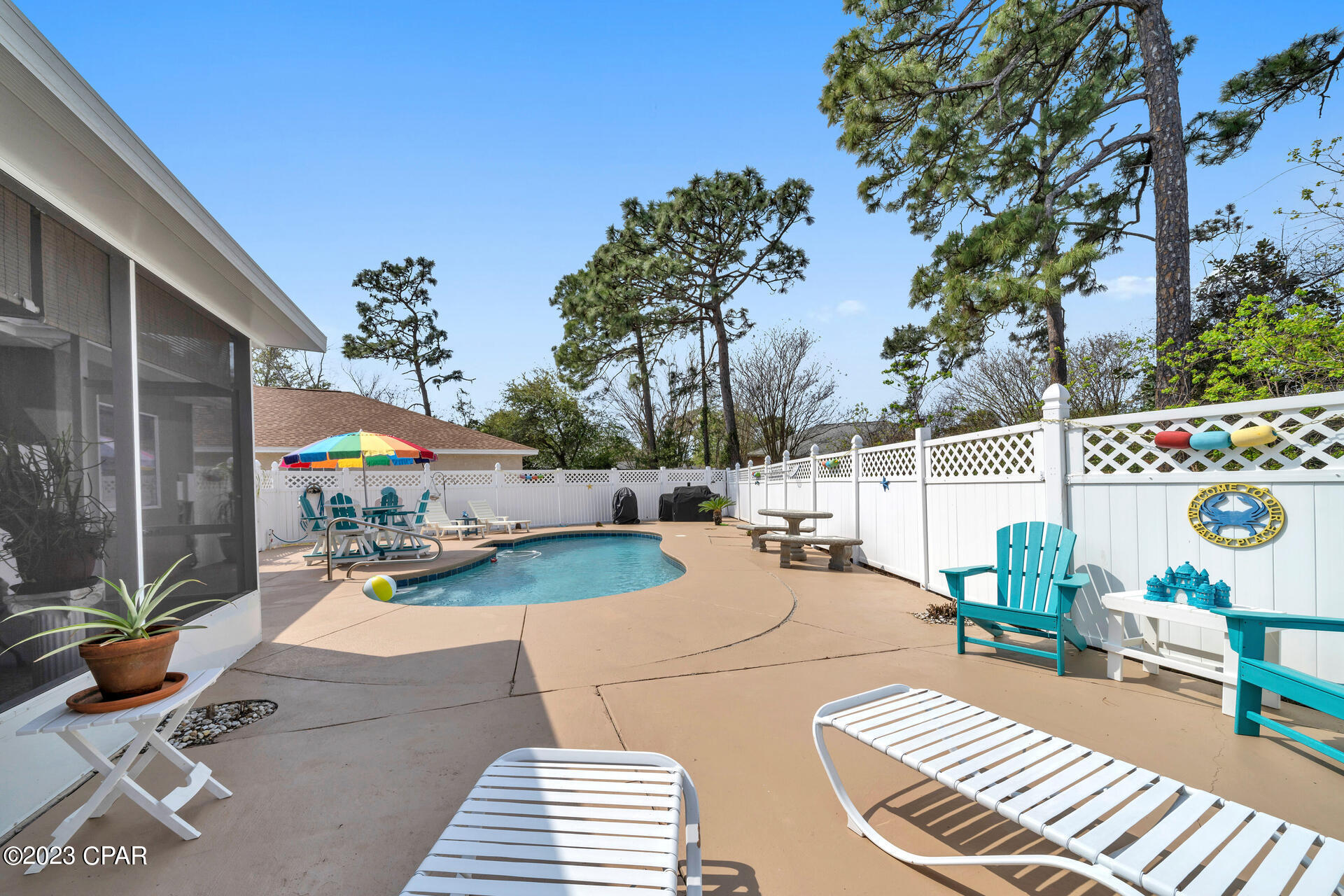 Hidden Pines Phase V - Residential