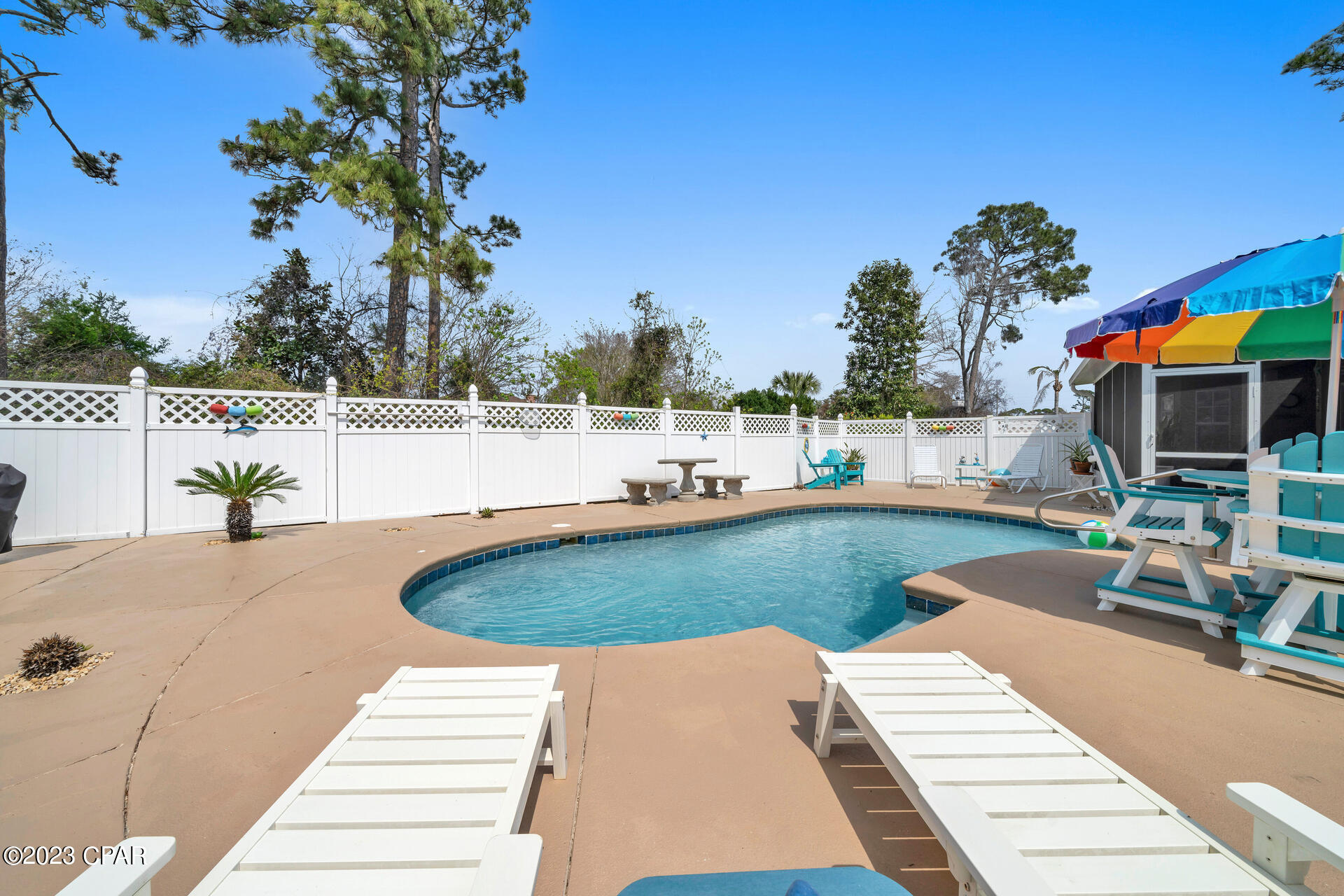 Hidden Pines Phase V - Residential