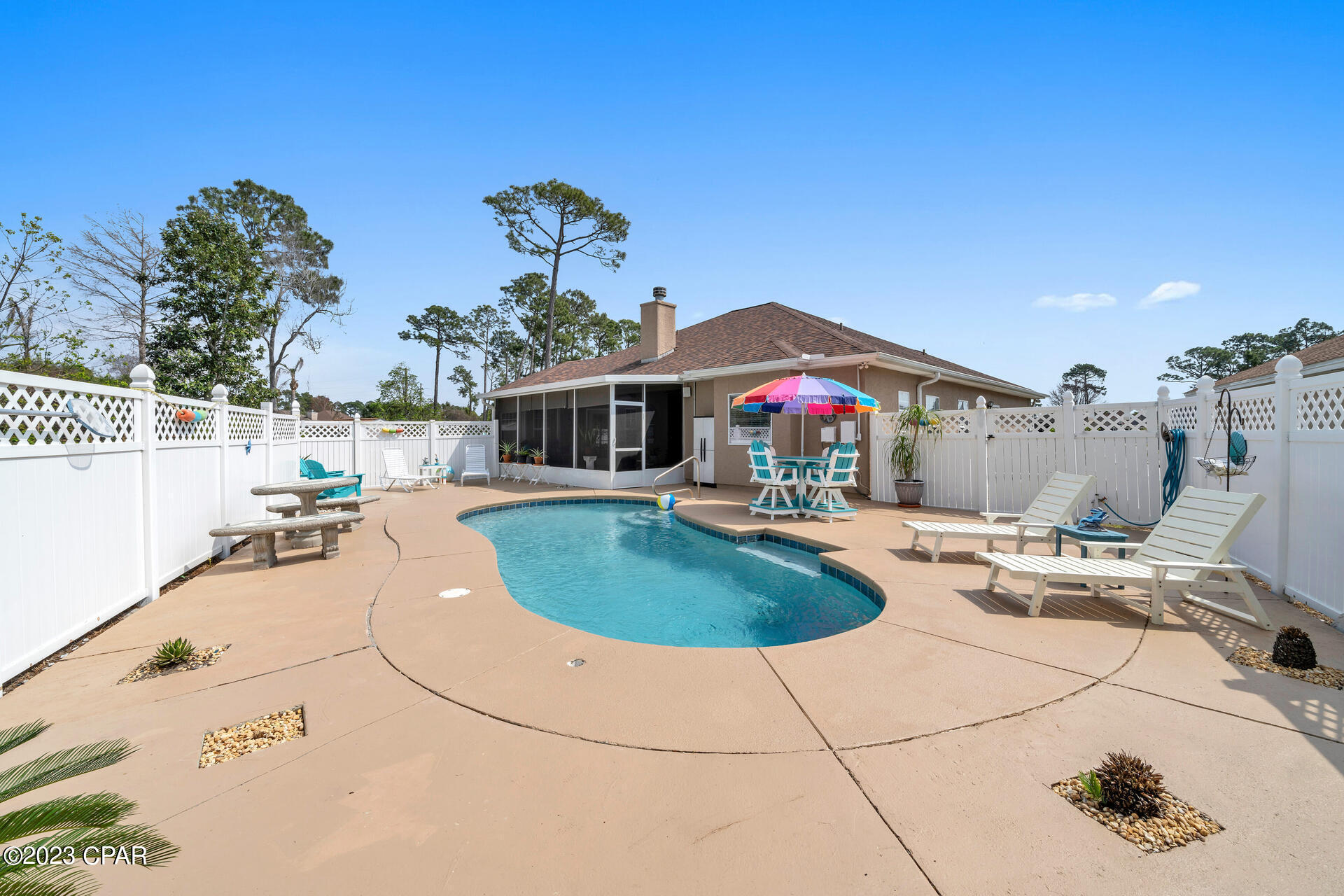 Hidden Pines Phase V - Residential