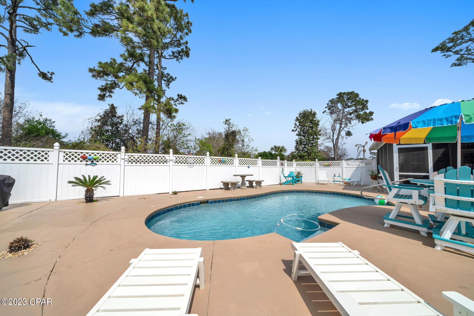 Hidden Pines Phase V - Residential