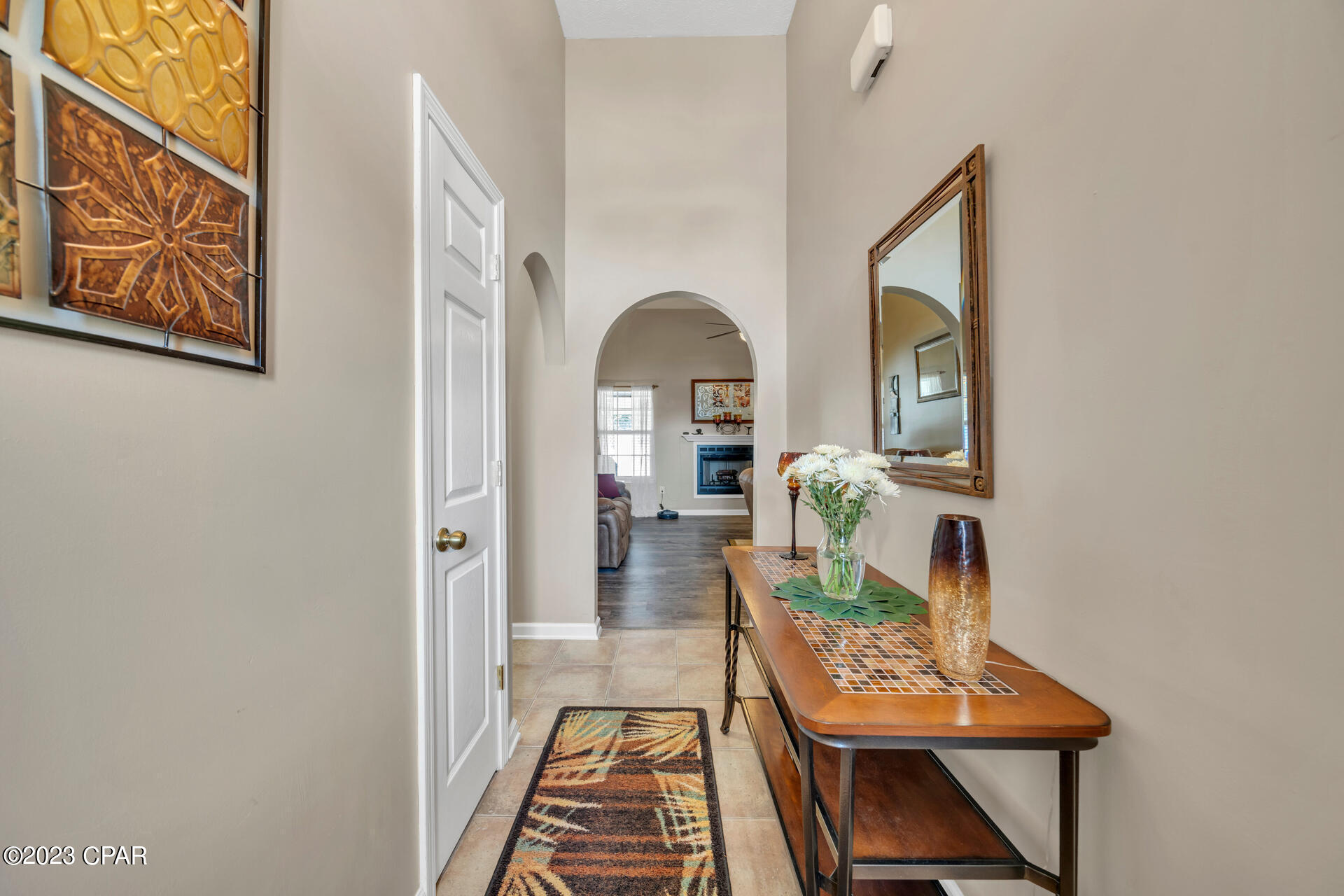 Hidden Pines Phase V - Residential