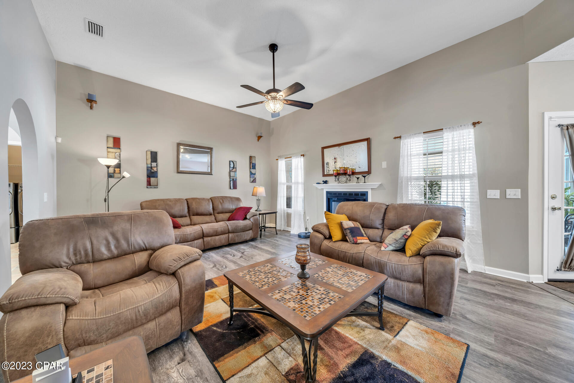 Hidden Pines Phase V - Residential