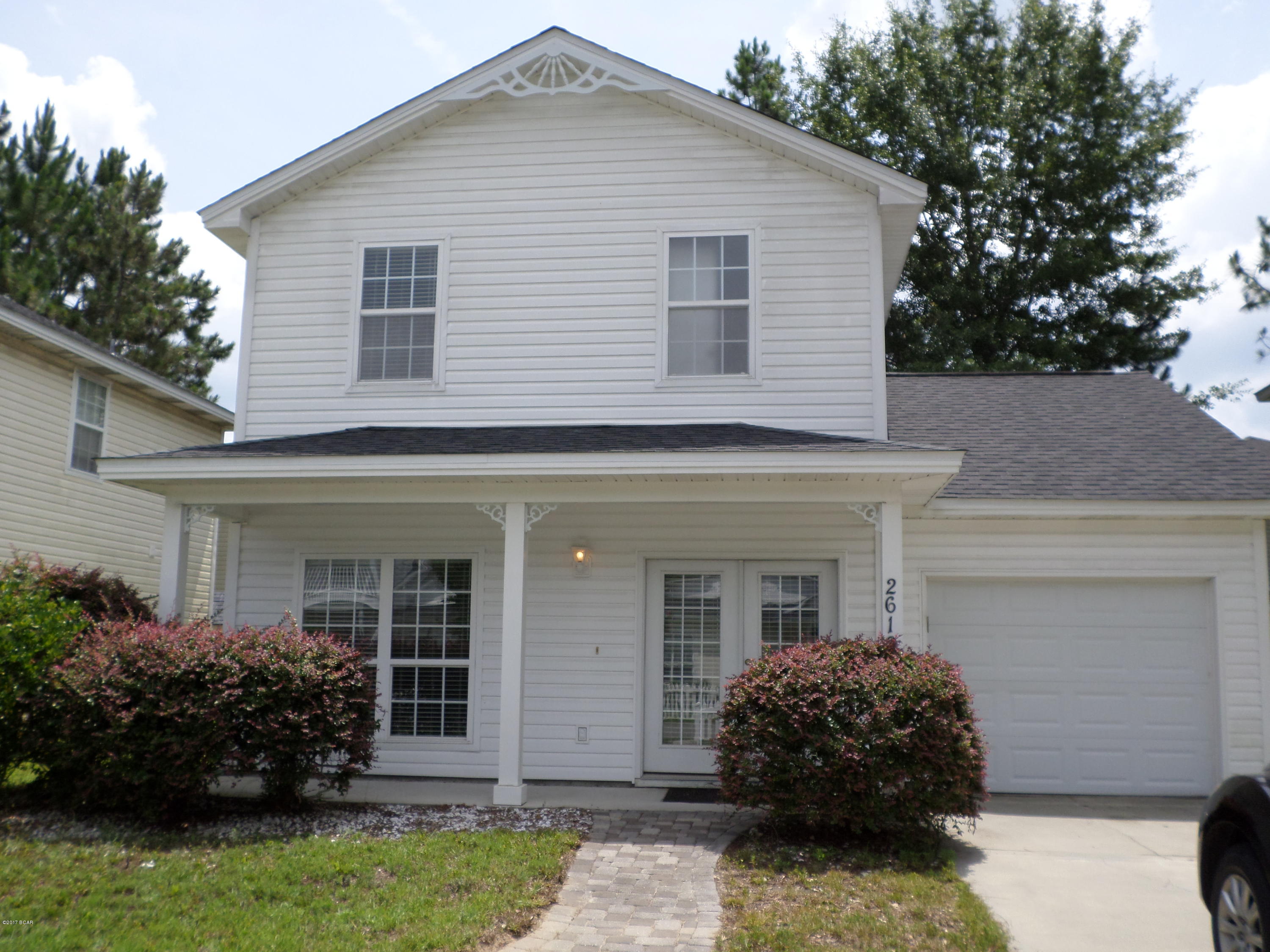 Avondale Estates - Residential Lease