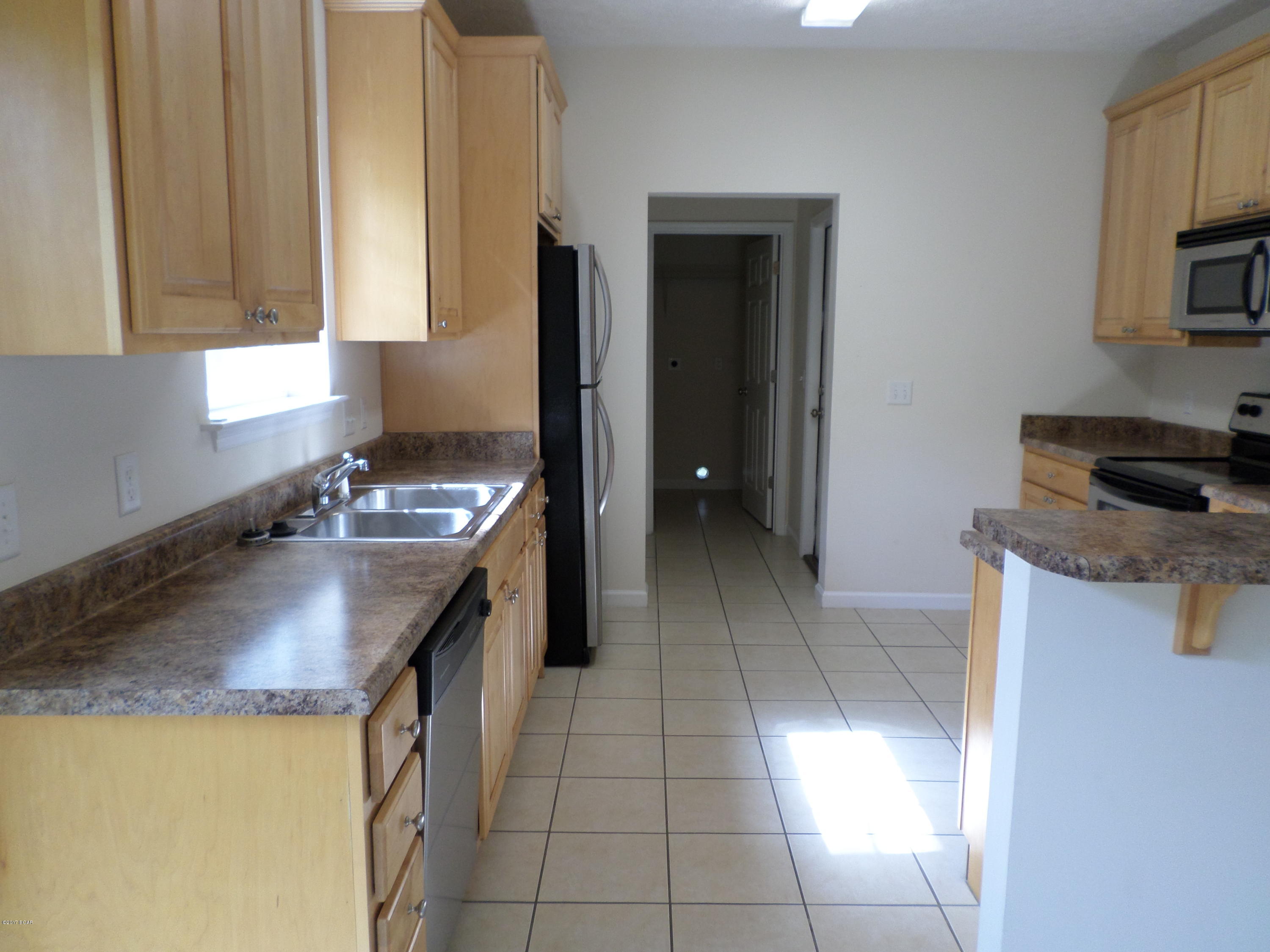 Avondale Estates - Residential Lease