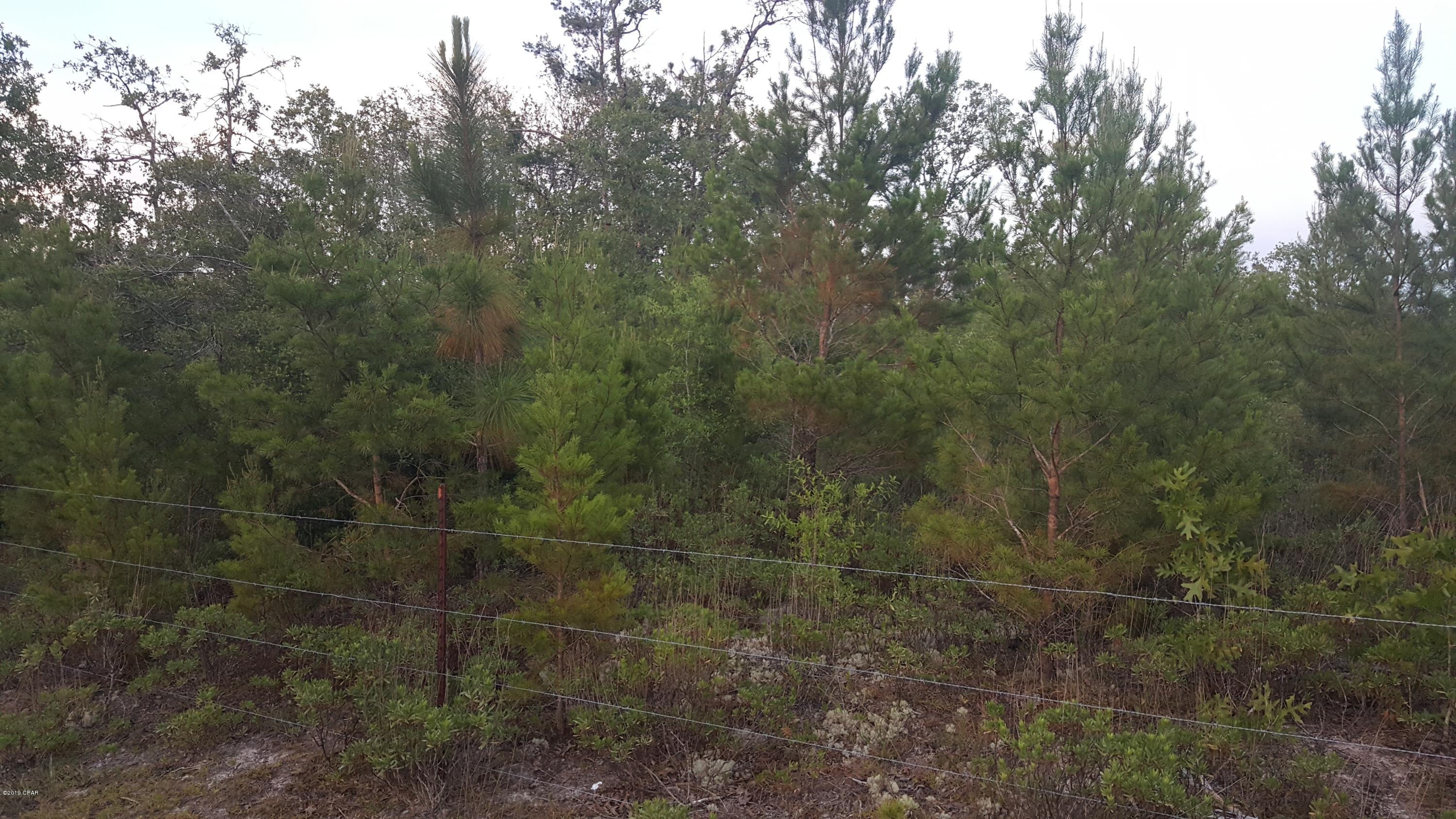 No Named Subdivision - Land