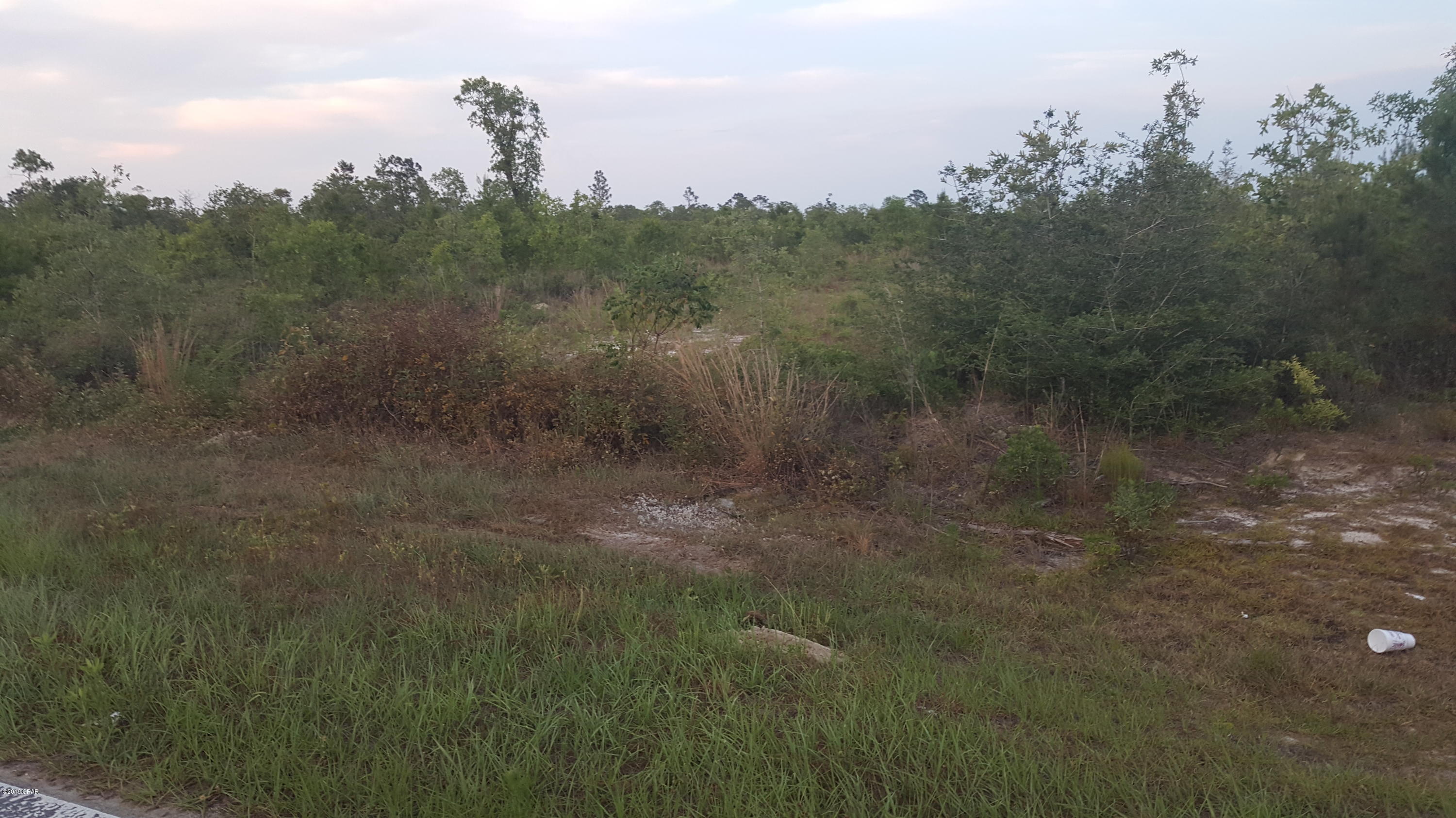 No Named Subdivision - Land