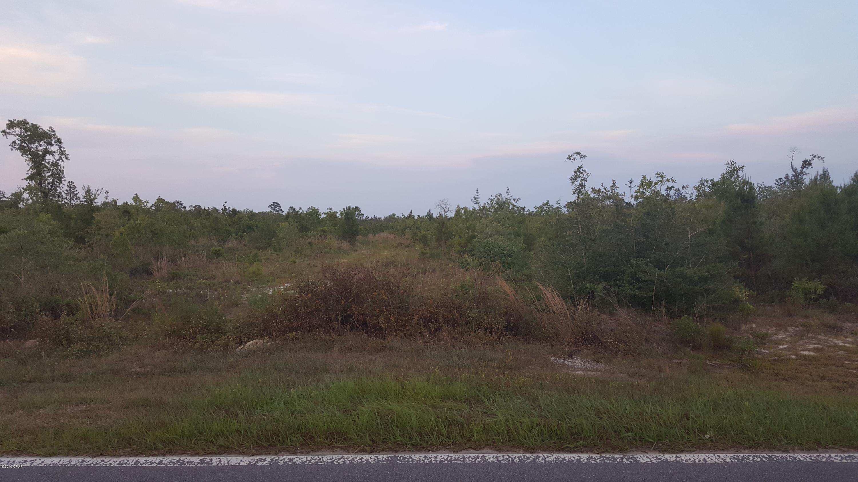 No Named Subdivision - Land