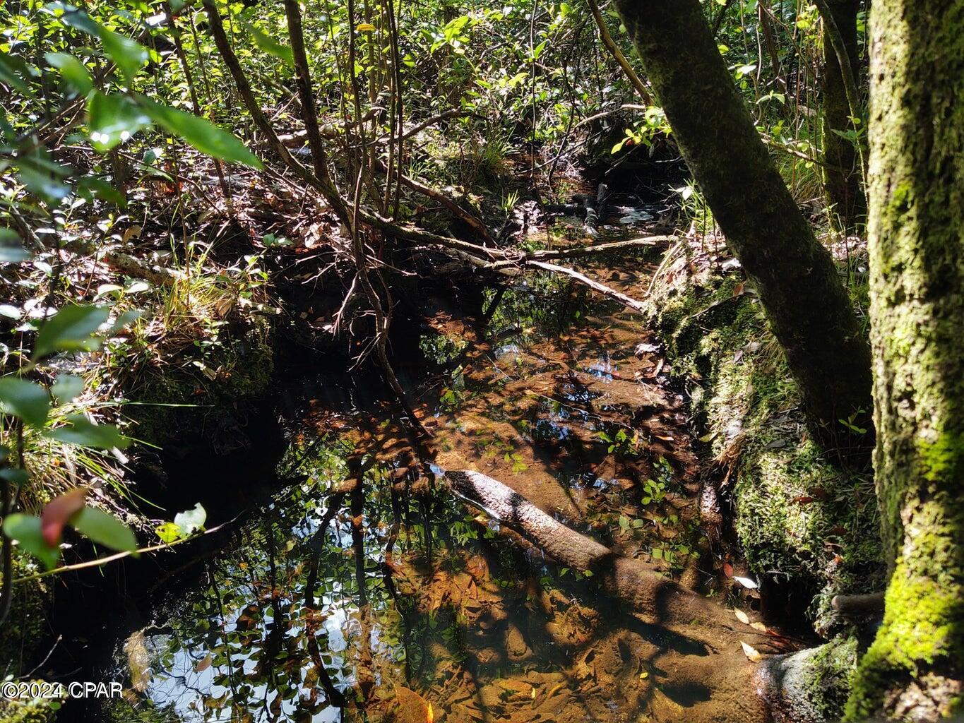 No Named Subdivision - Land