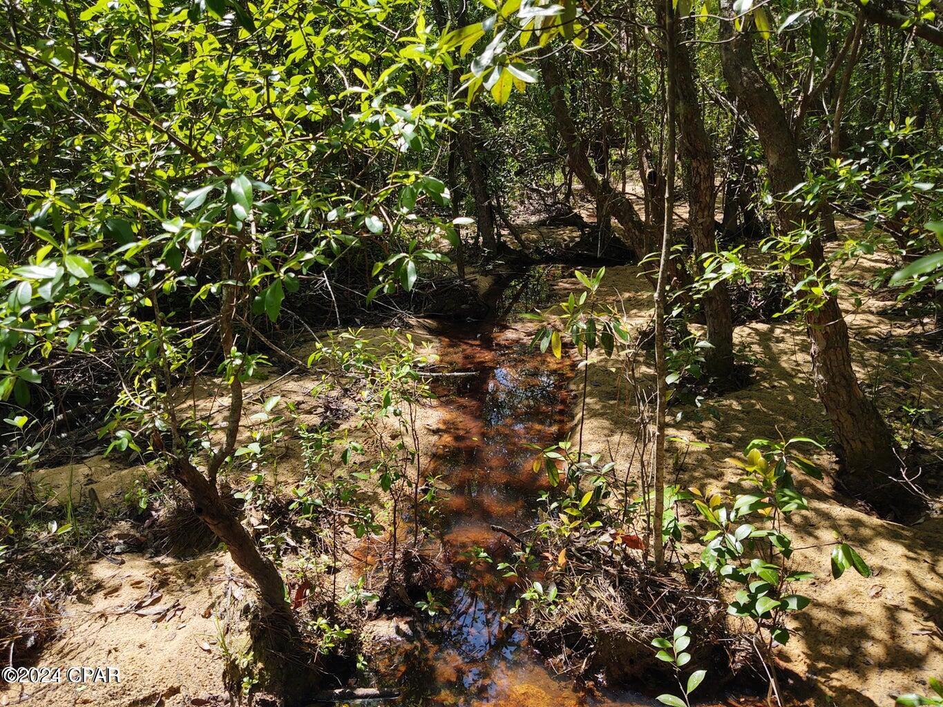 No Named Subdivision - Land