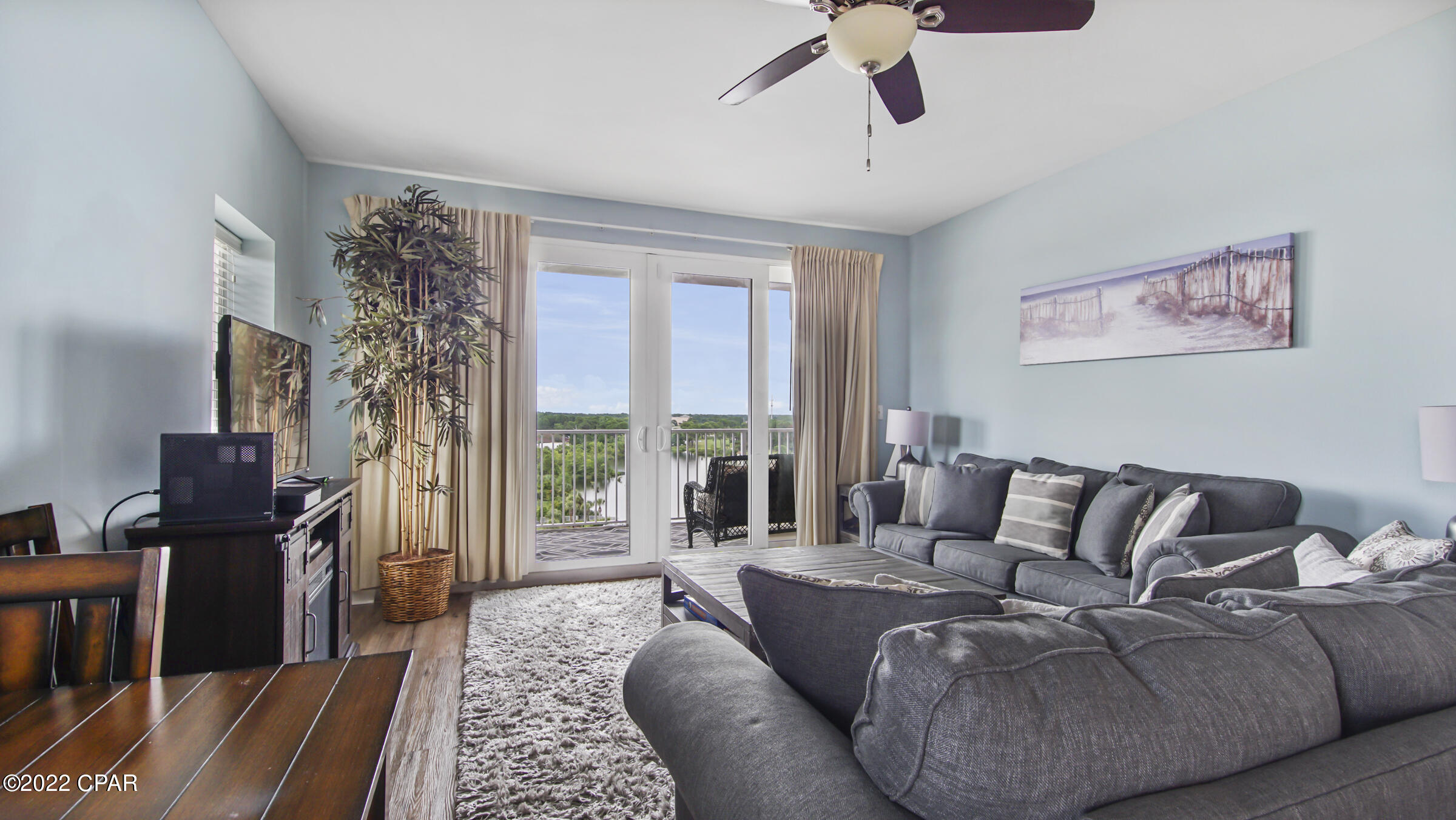 Laketown Wharf - Residential