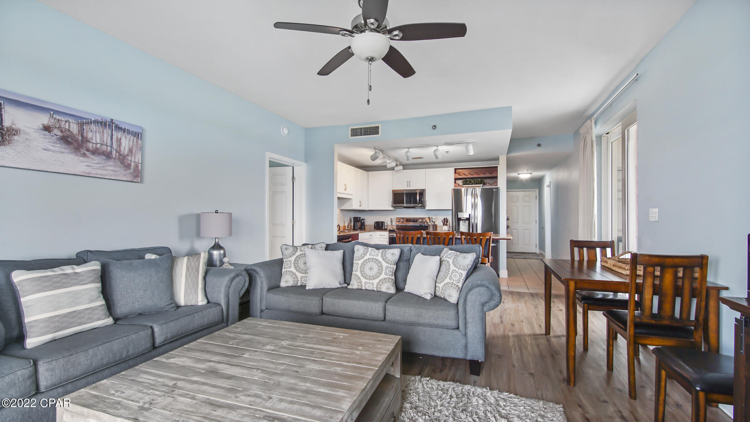 Laketown Wharf - Residential