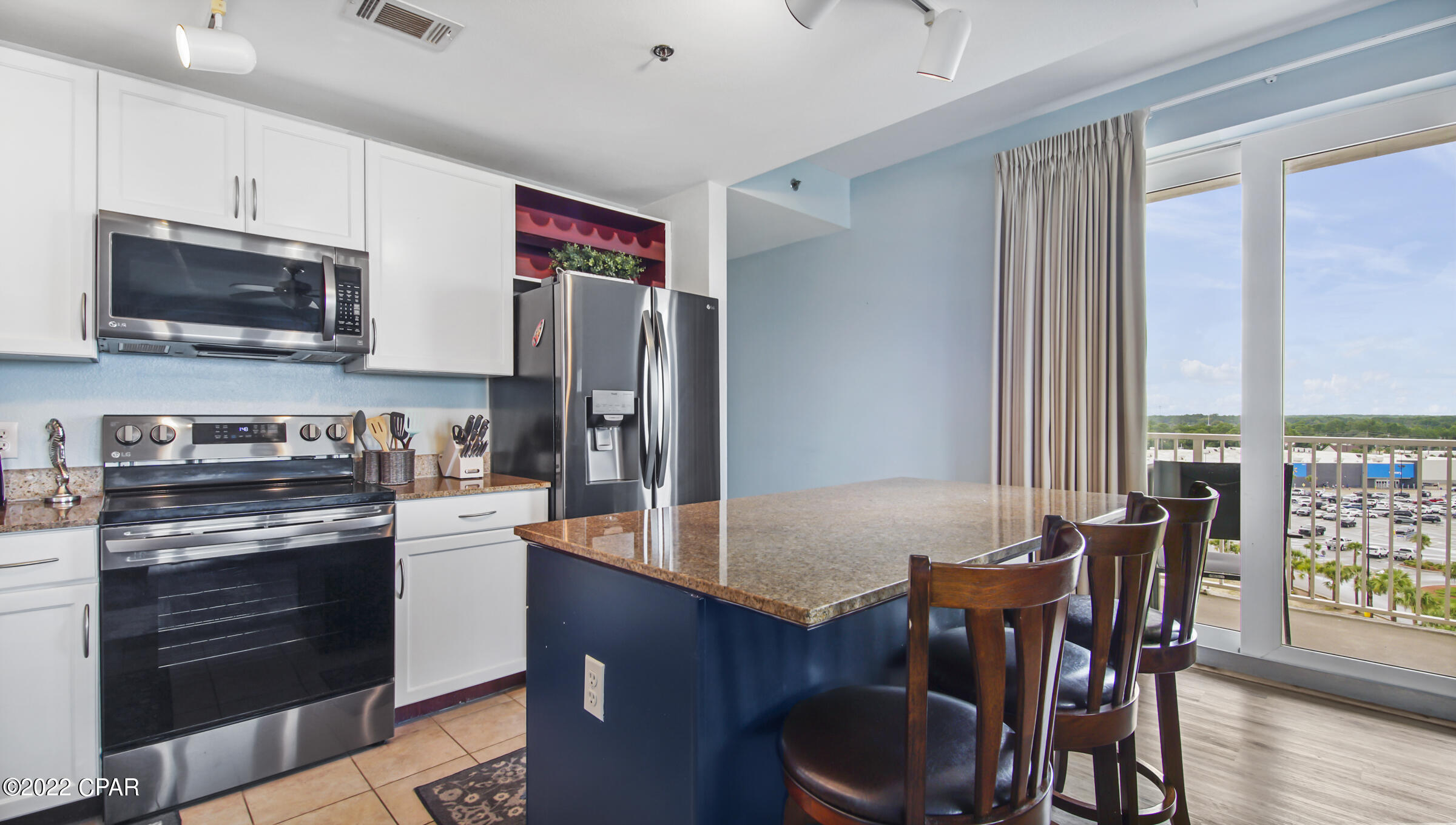 Laketown Wharf - Residential