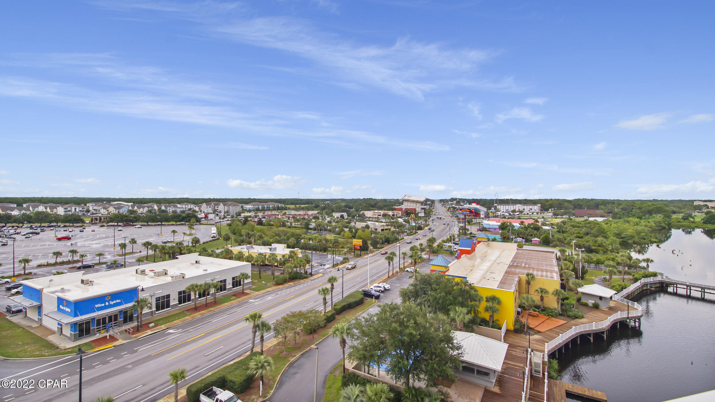 Laketown Wharf - Residential