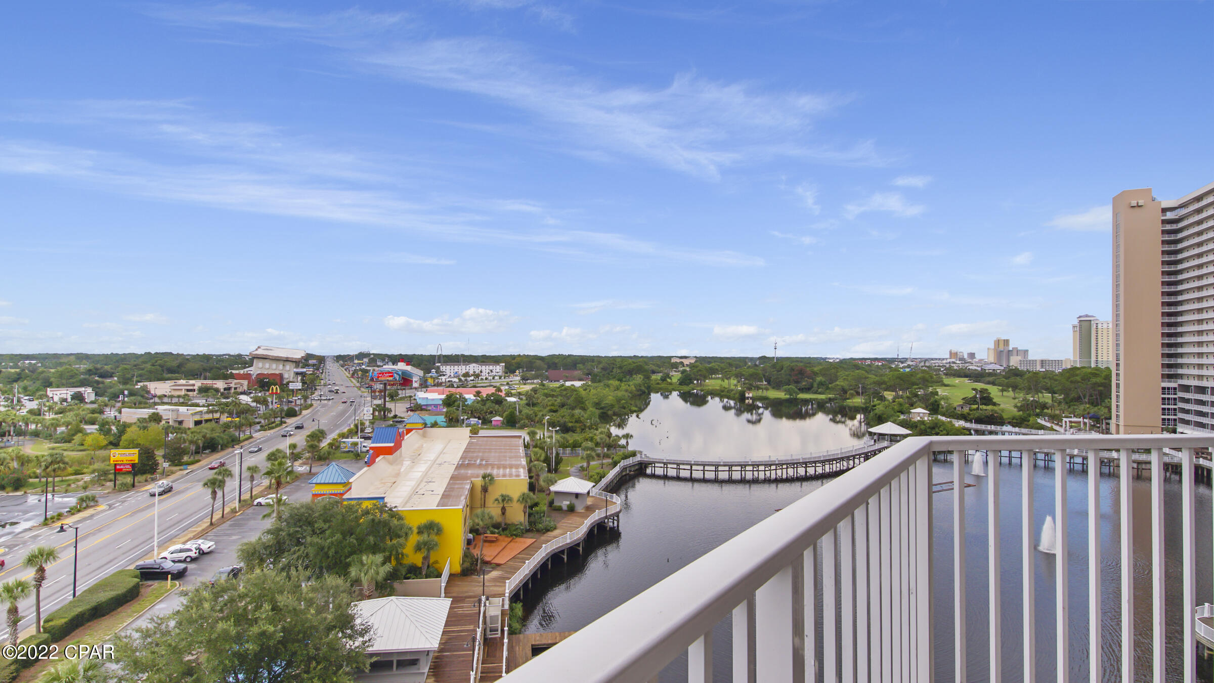 Laketown Wharf - Residential