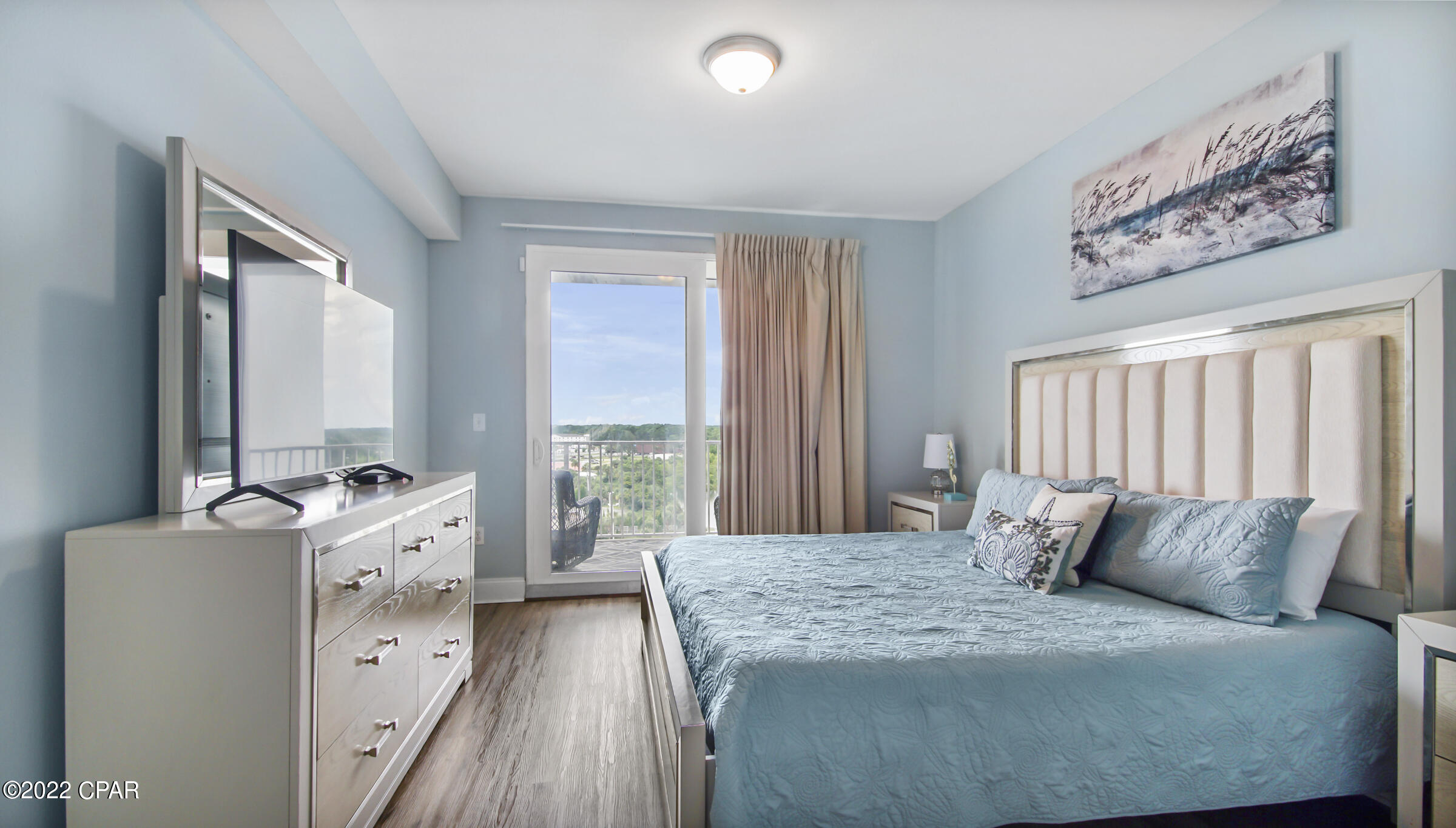 Laketown Wharf - Residential