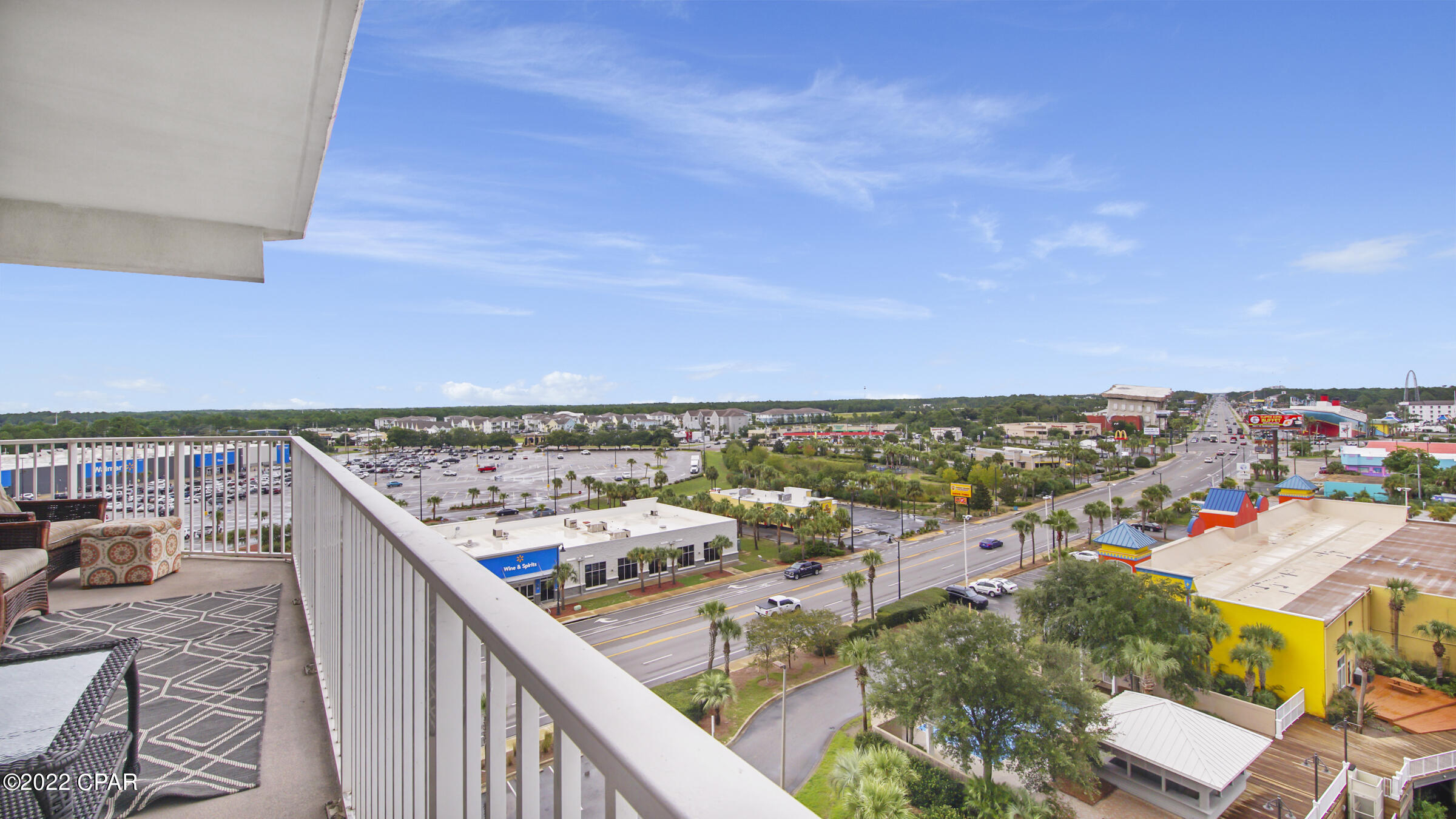 Laketown Wharf - Residential