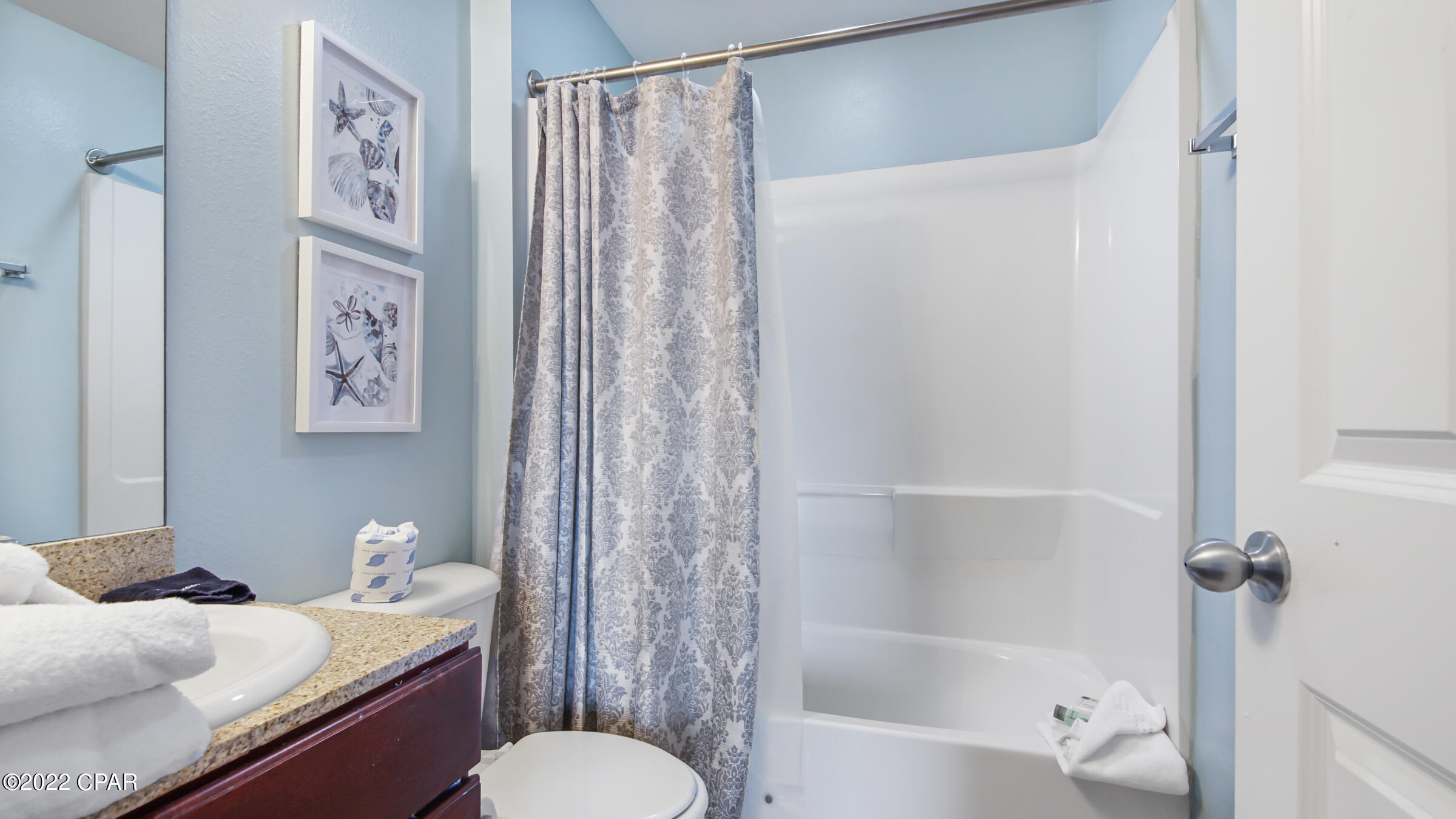 Laketown Wharf - Residential