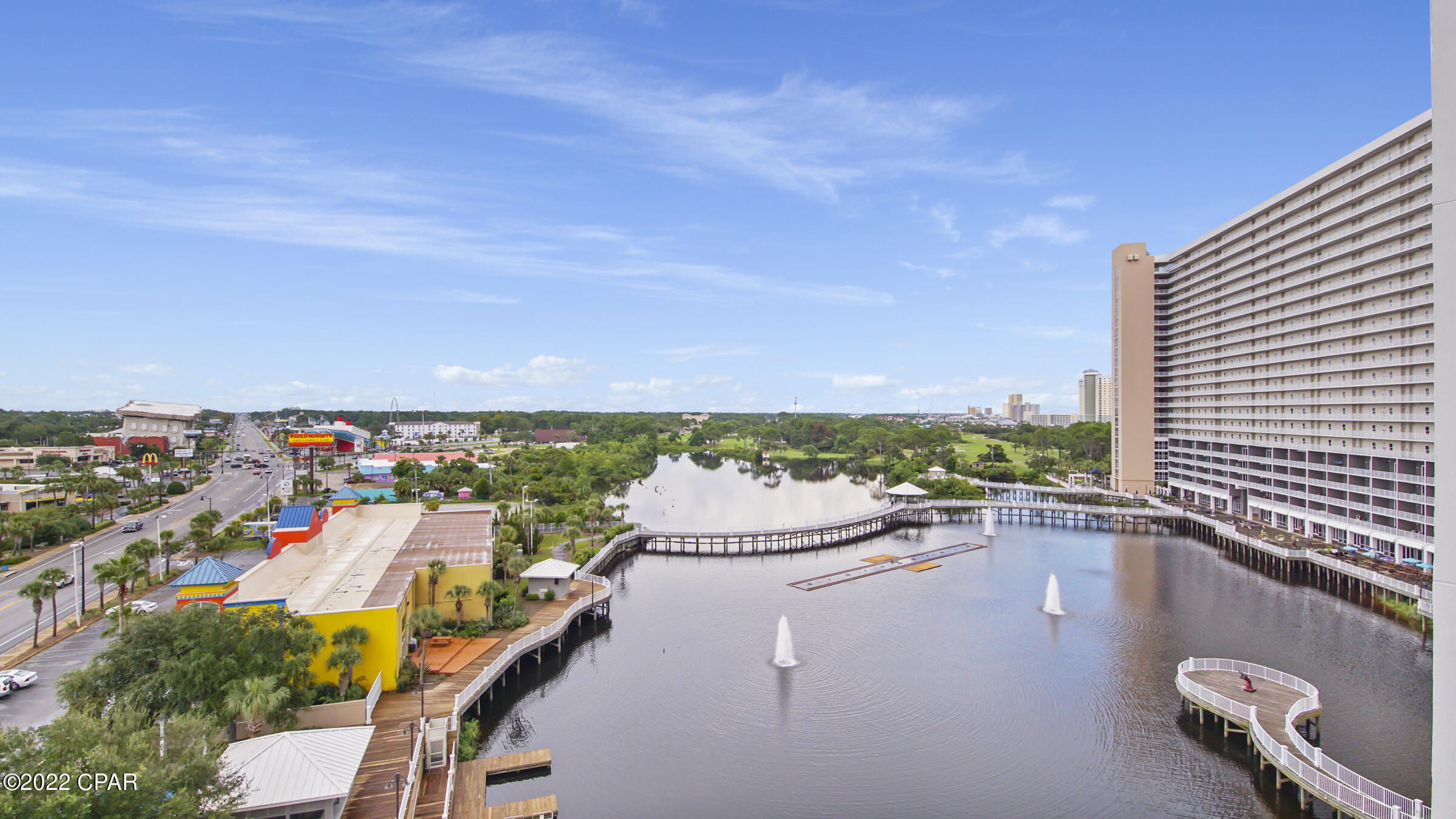 Laketown Wharf - Residential