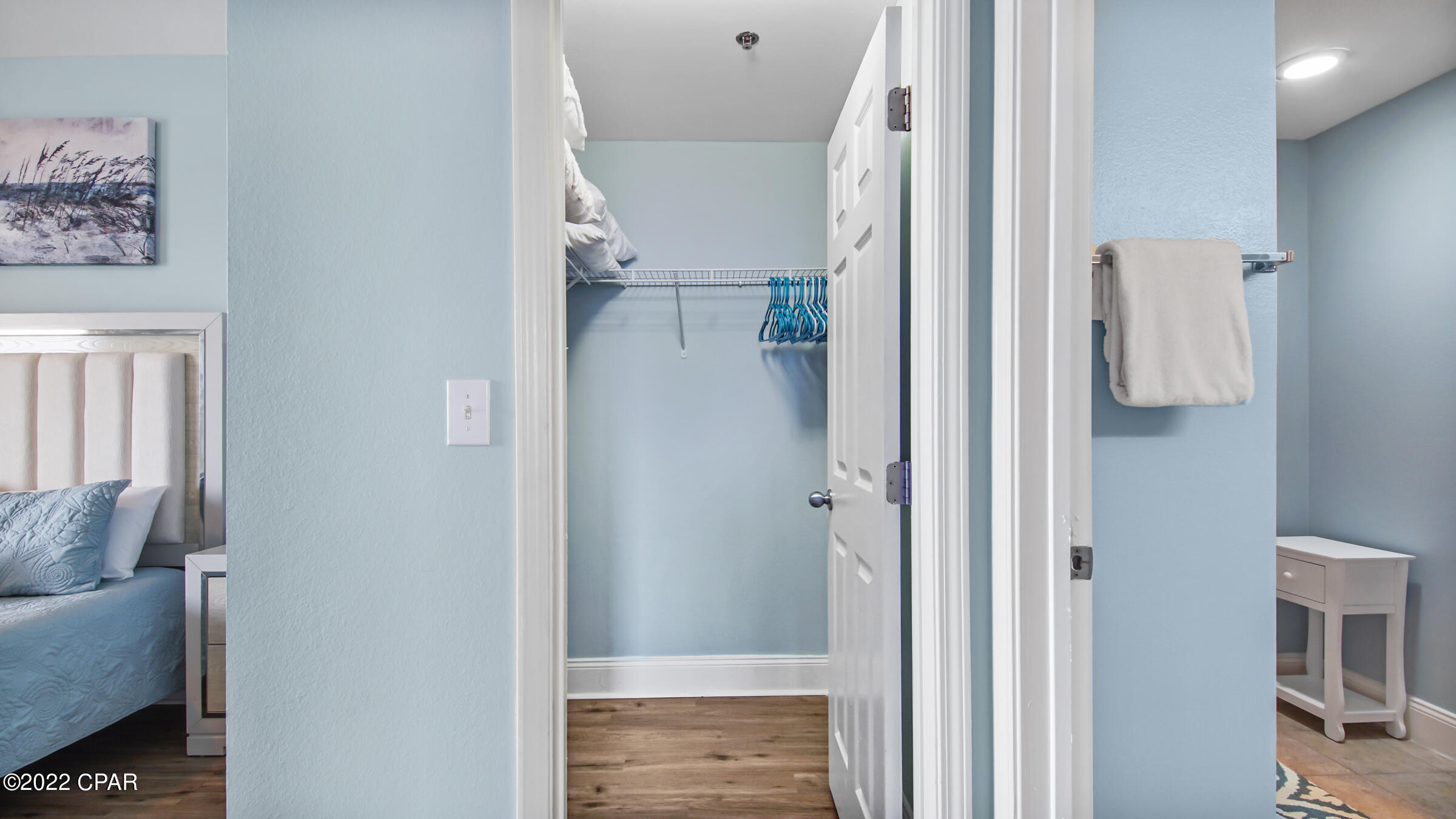 Laketown Wharf - Residential