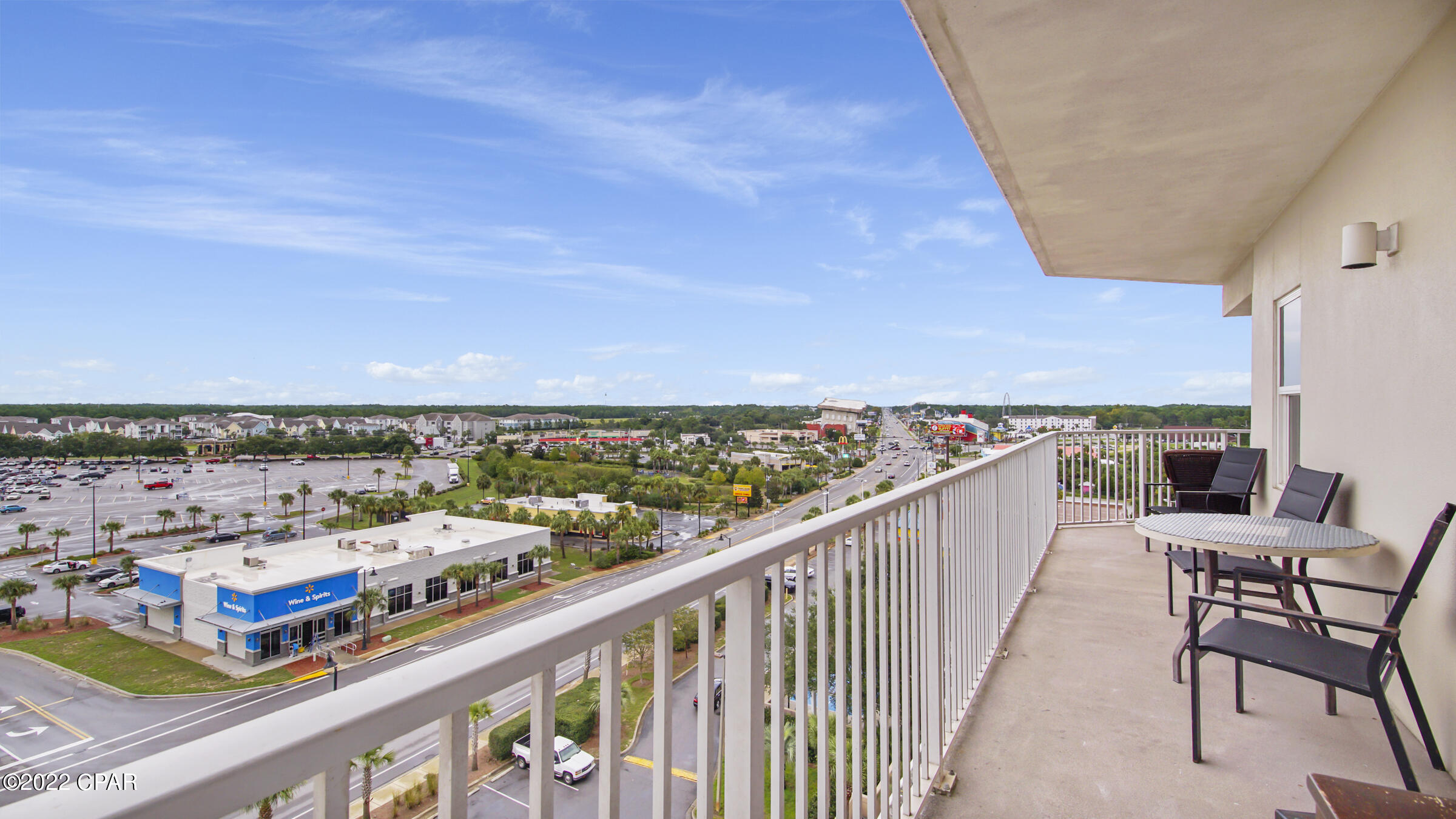 Laketown Wharf - Residential