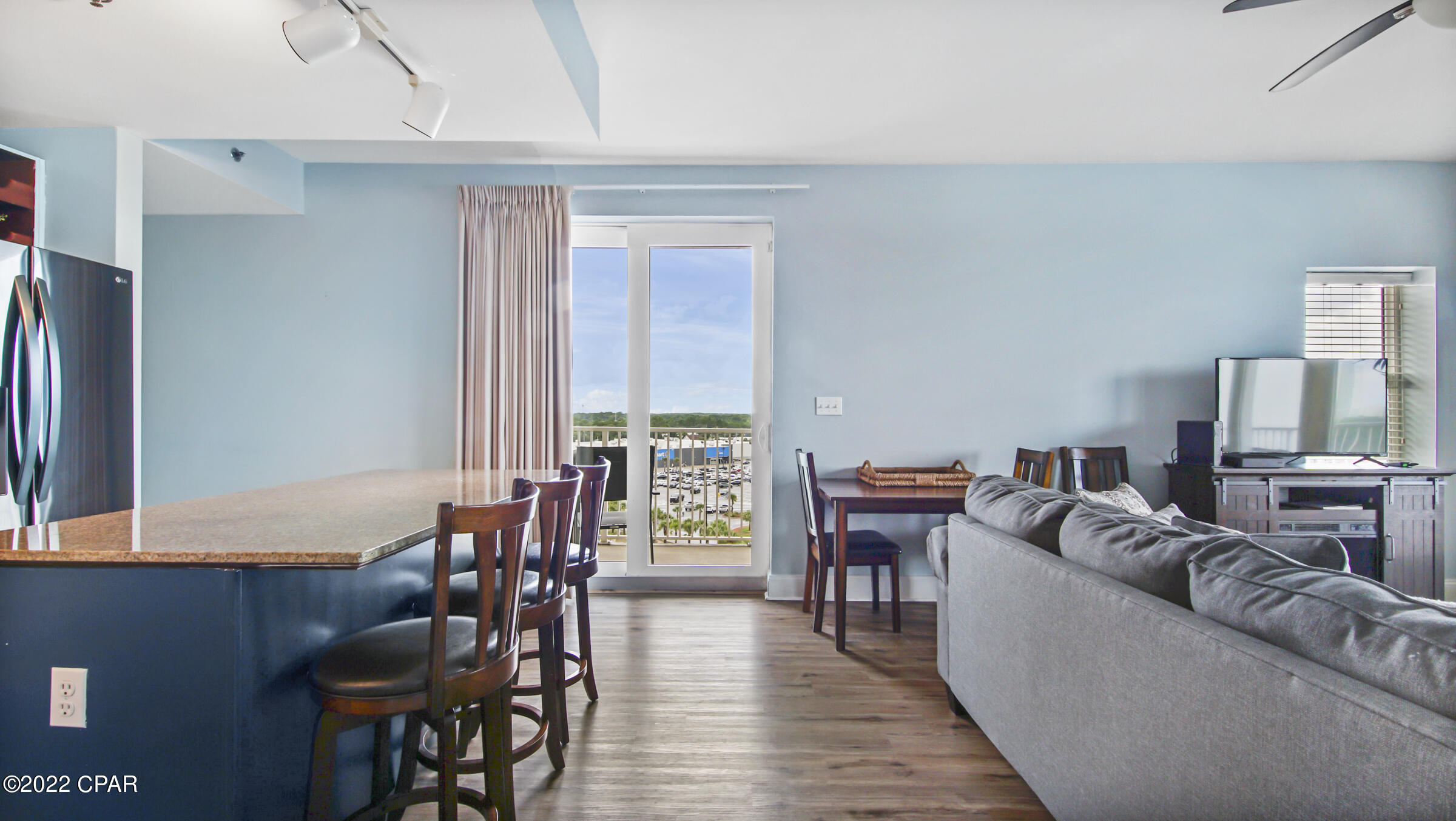 Laketown Wharf - Residential