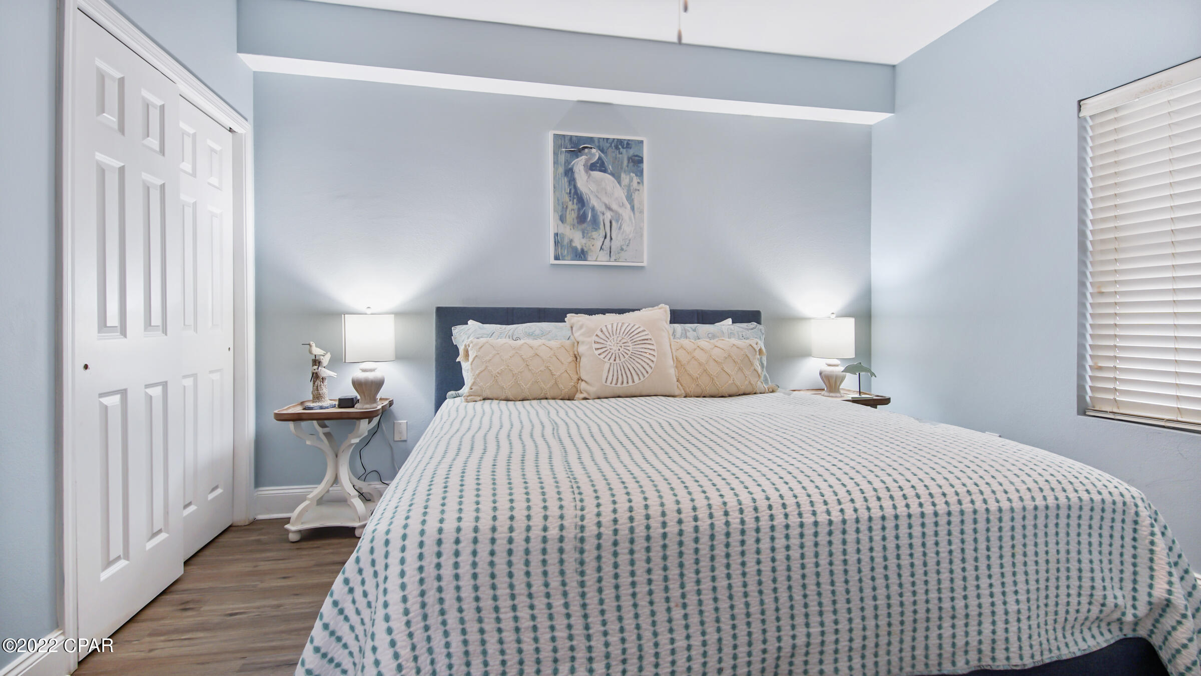 Laketown Wharf - Residential