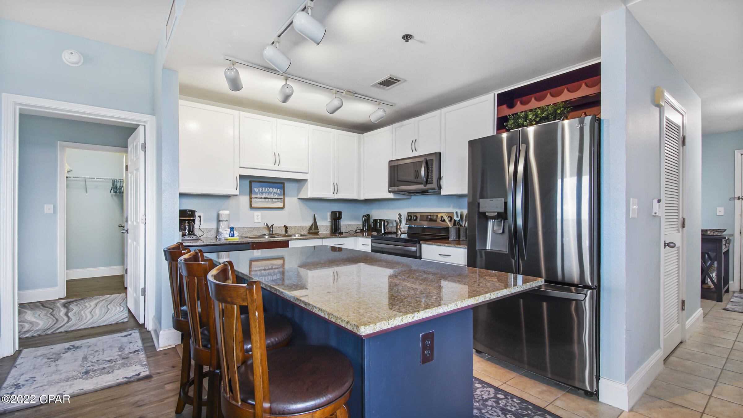 Laketown Wharf - Residential