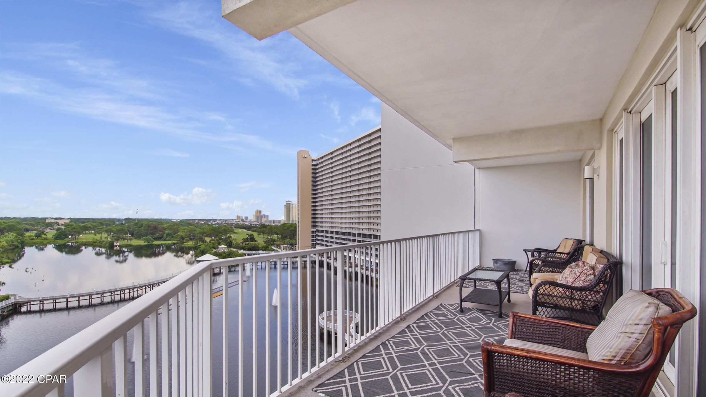 Laketown Wharf - Residential