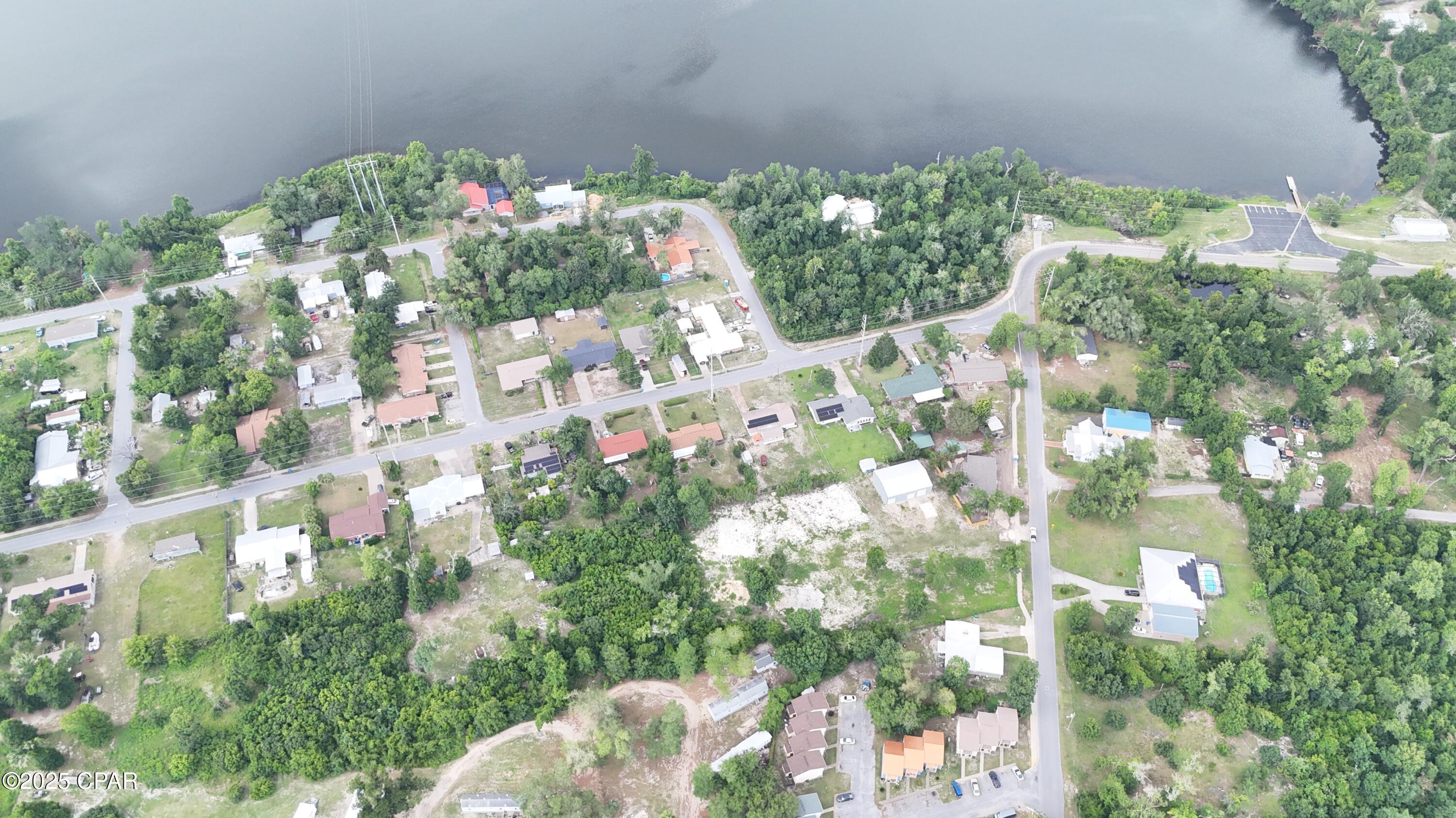 [No Recorded Subdiv] - Land