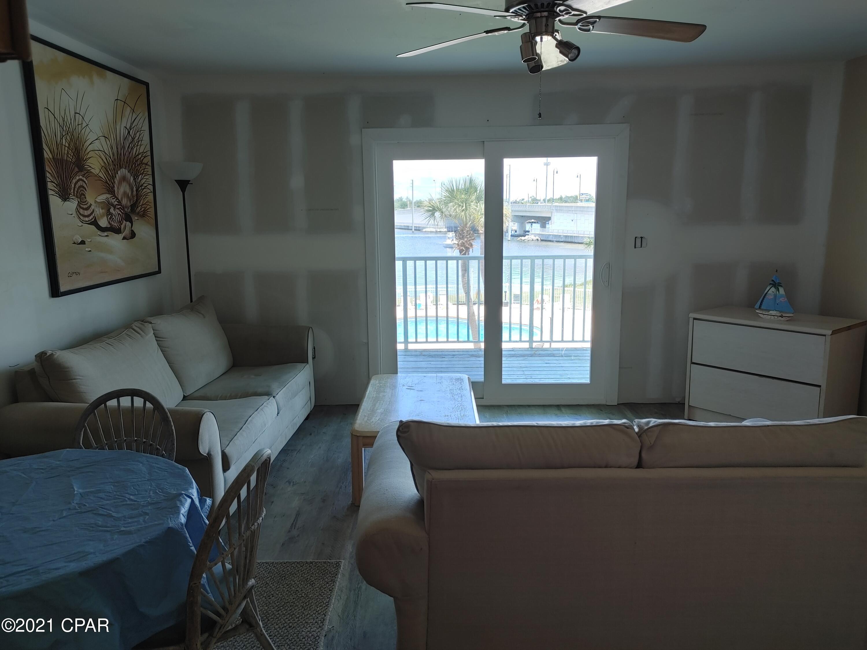 Treasure Cove Condo. - Residential