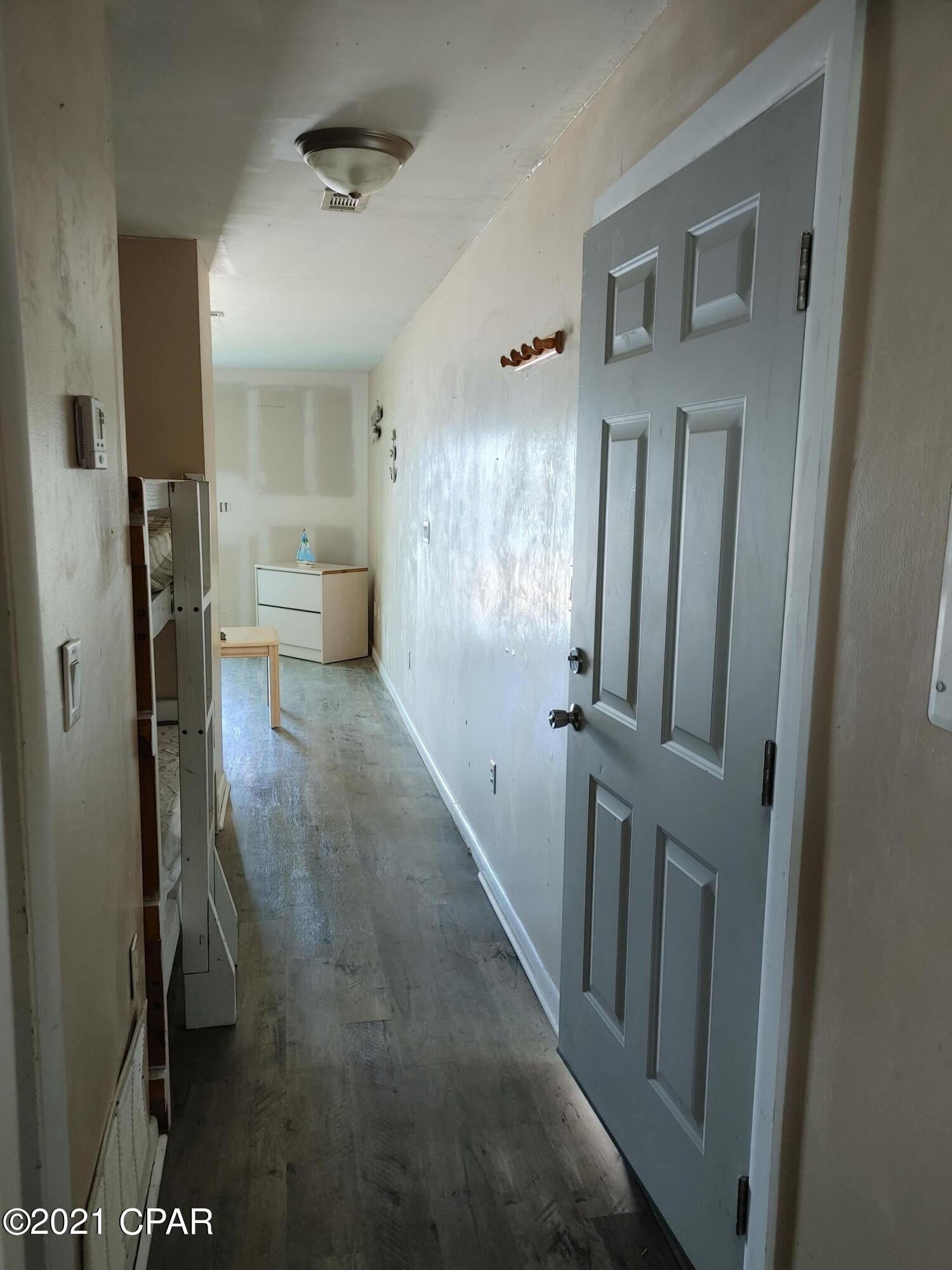 Treasure Cove Condo. - Residential