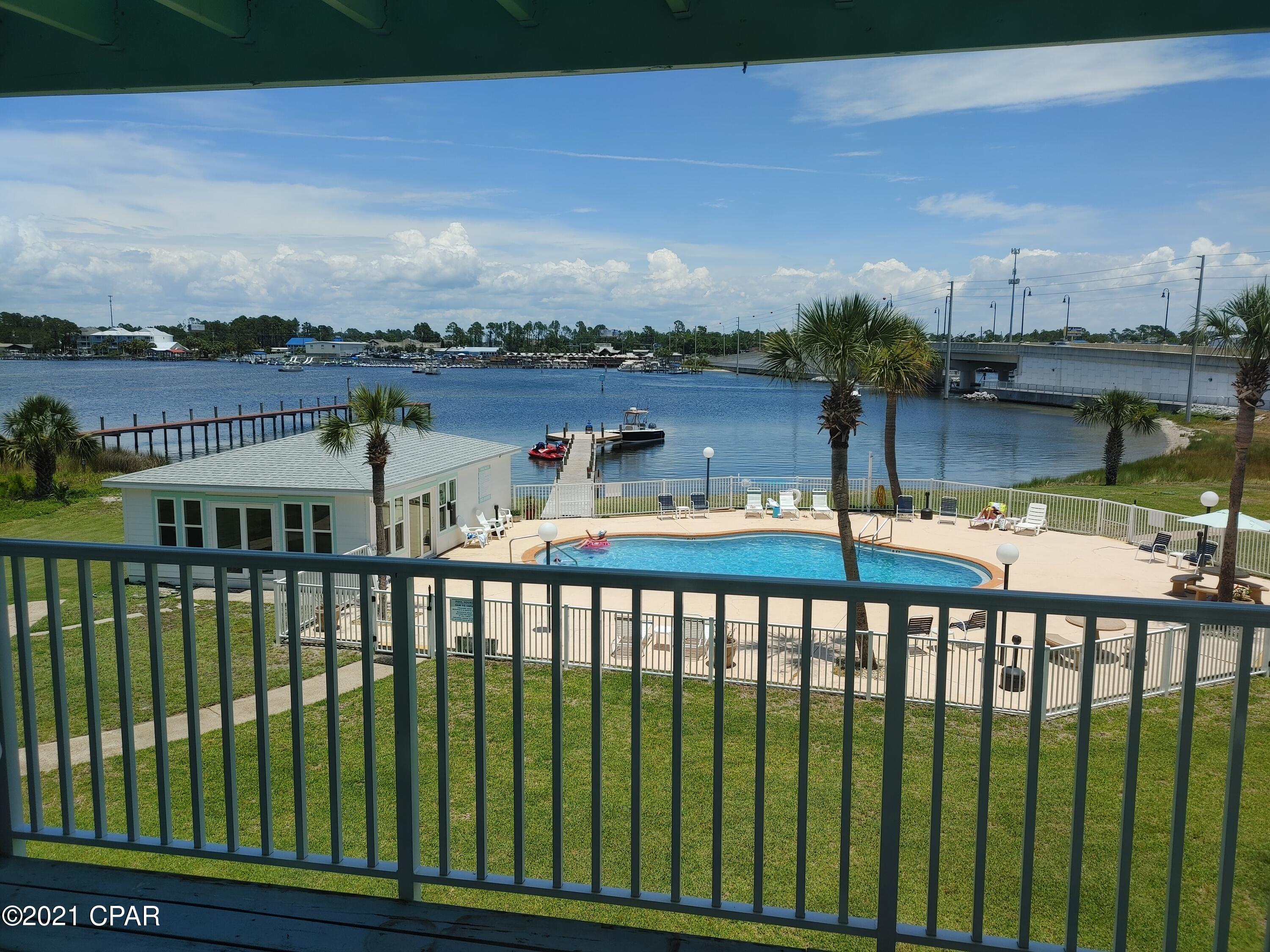 Treasure Cove Condo. - Residential