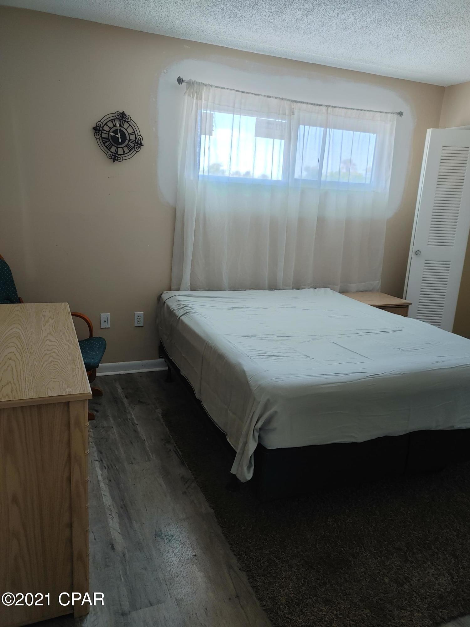 Treasure Cove Condo. - Residential