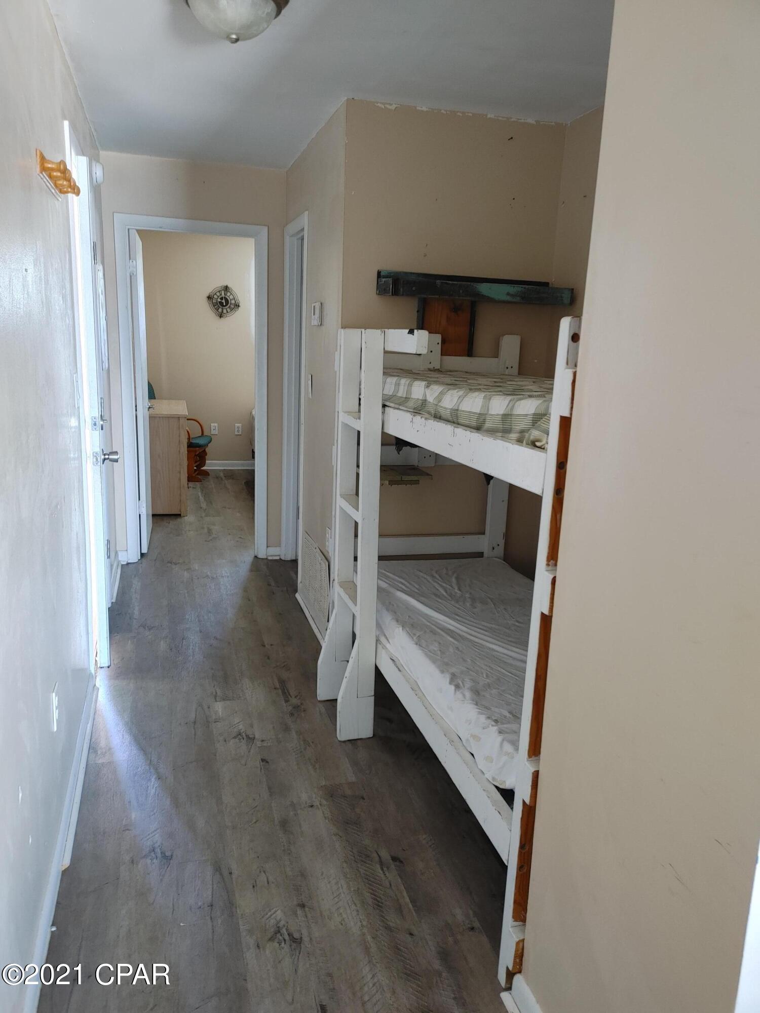 Treasure Cove Condo. - Residential