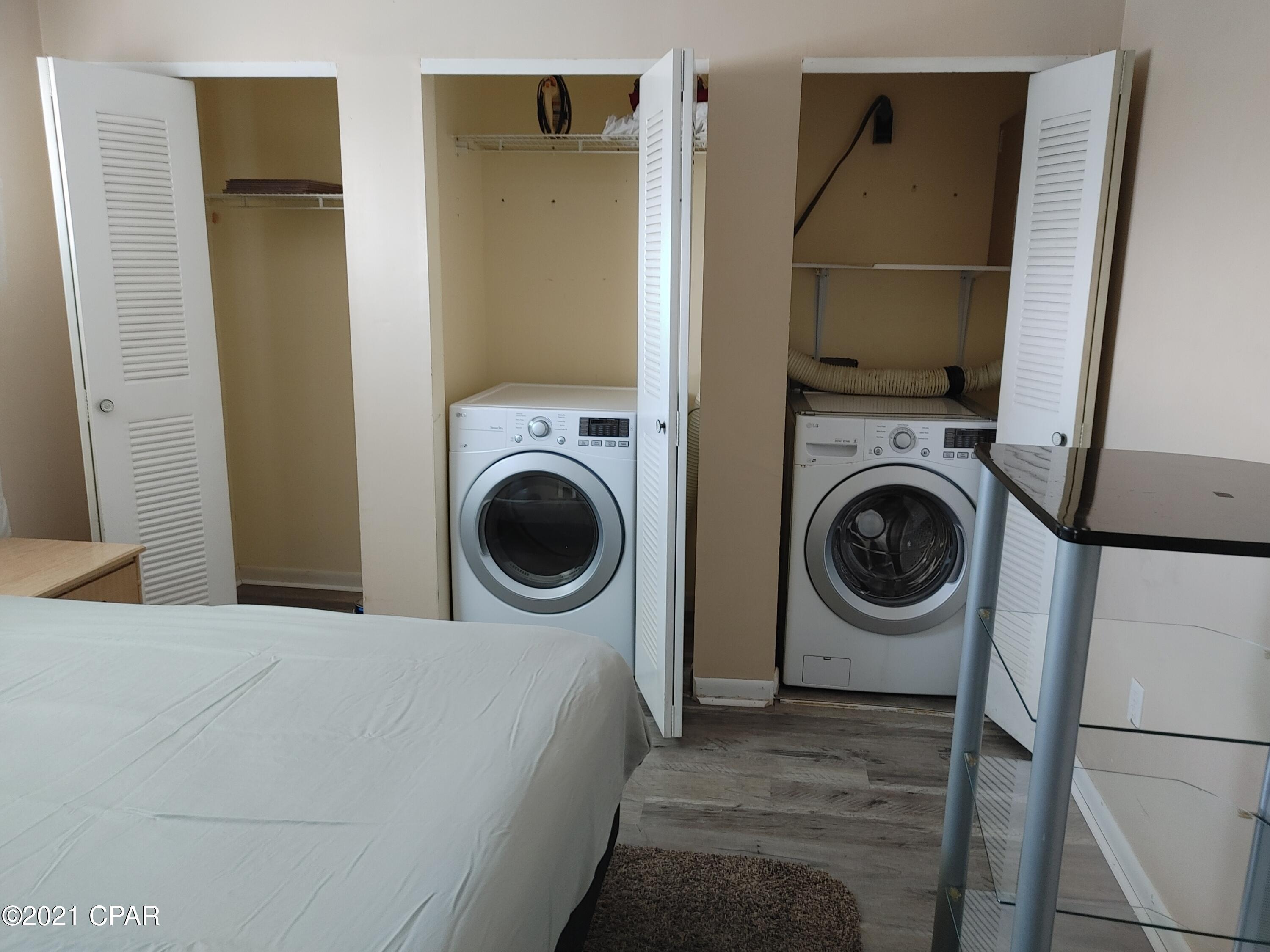 Treasure Cove Condo. - Residential