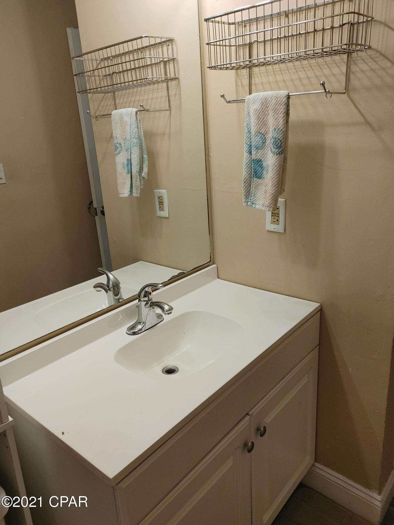 Treasure Cove Condo. - Residential