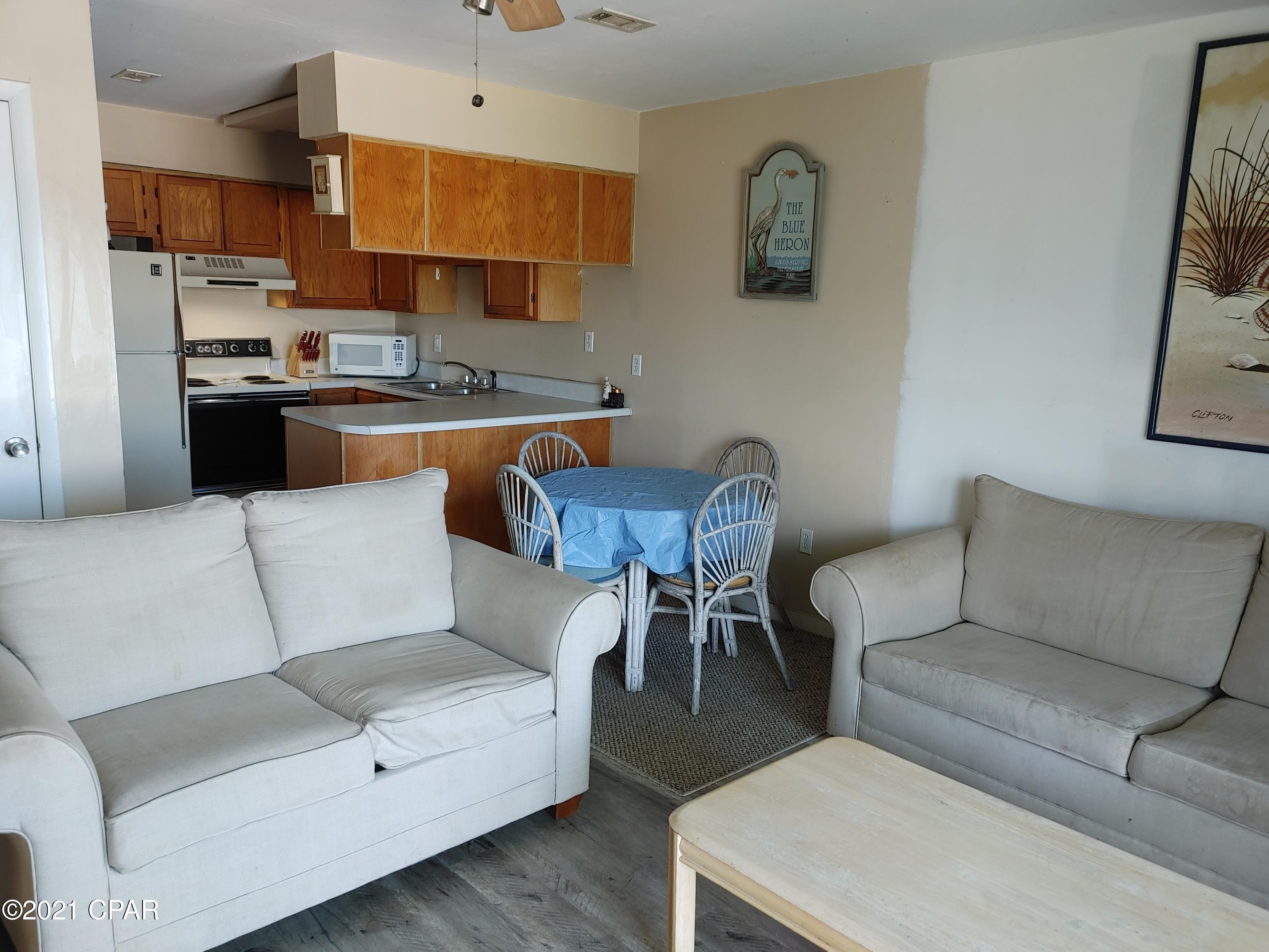 Treasure Cove Condo. - Residential