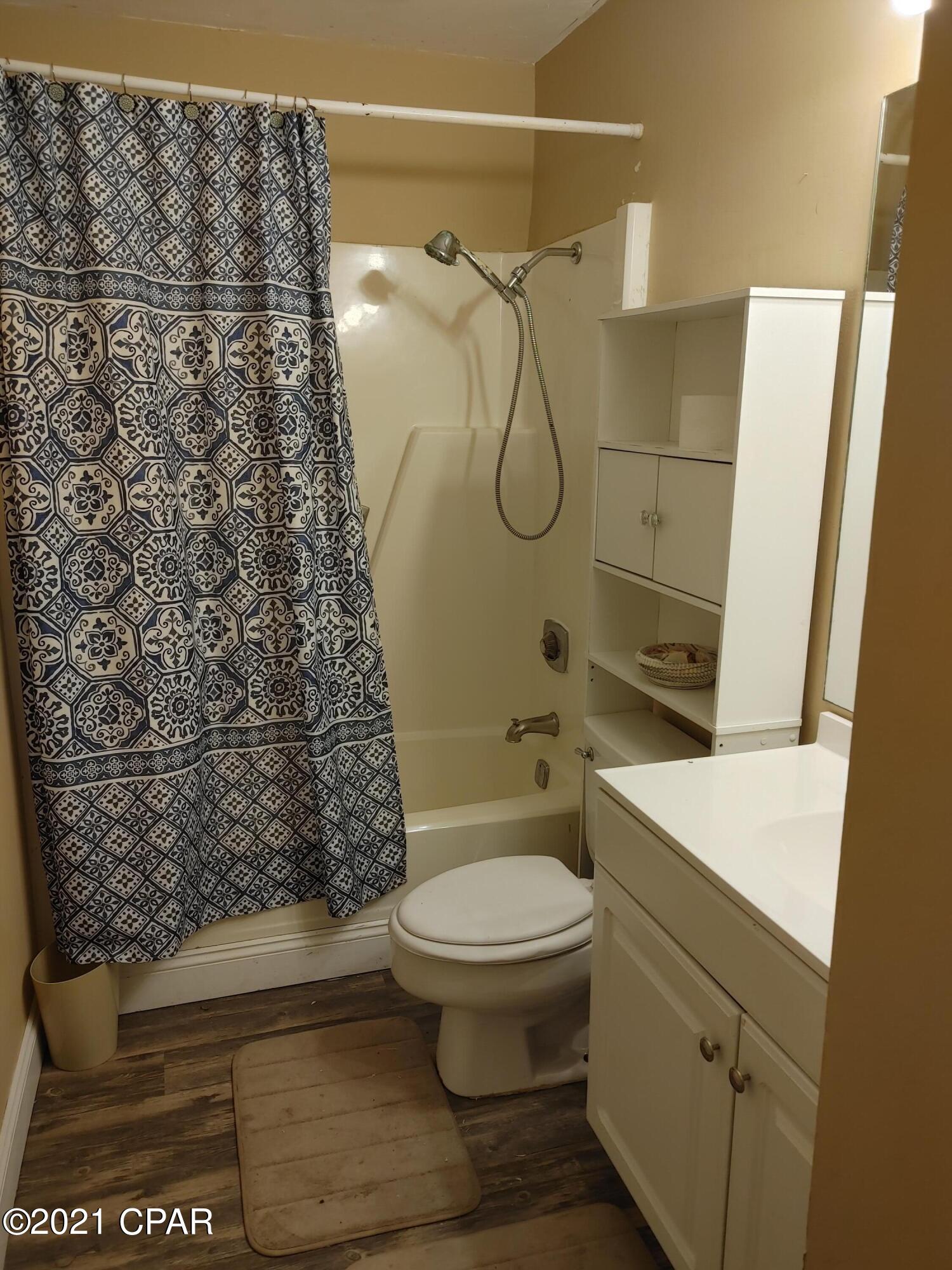 Treasure Cove Condo. - Residential