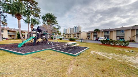 A home in Panama City Beach