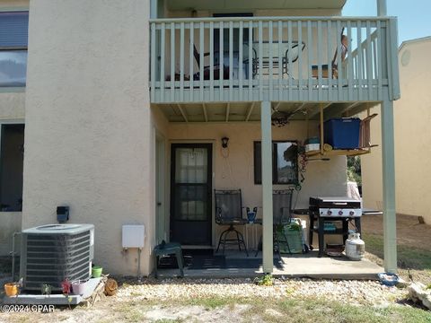 A home in Panama City Beach